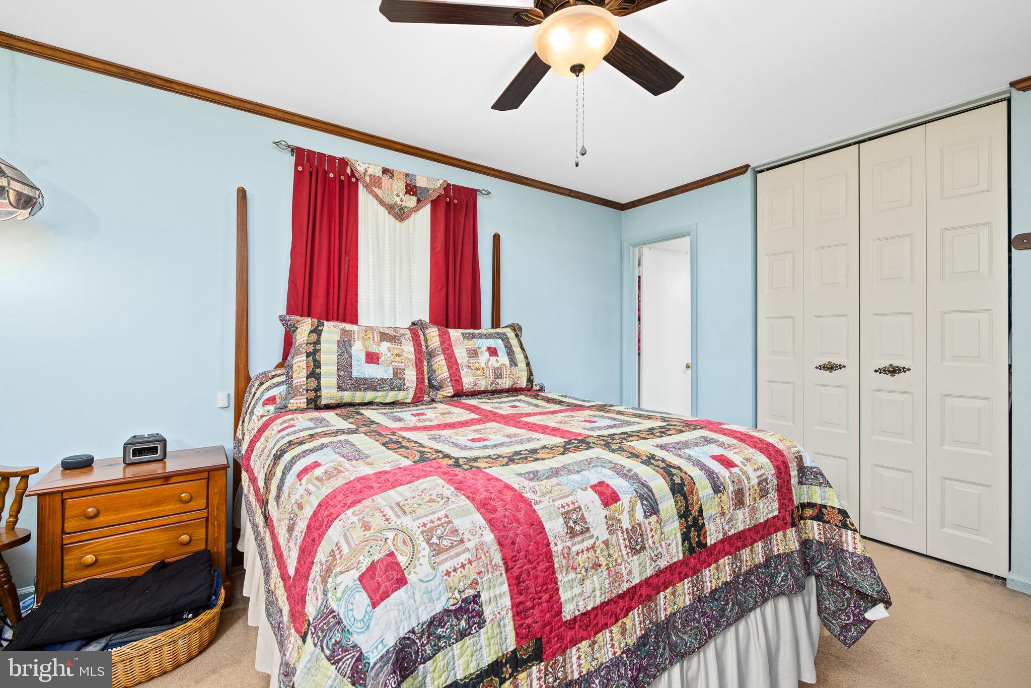 GARRISONVILLE ESTATES - Residential