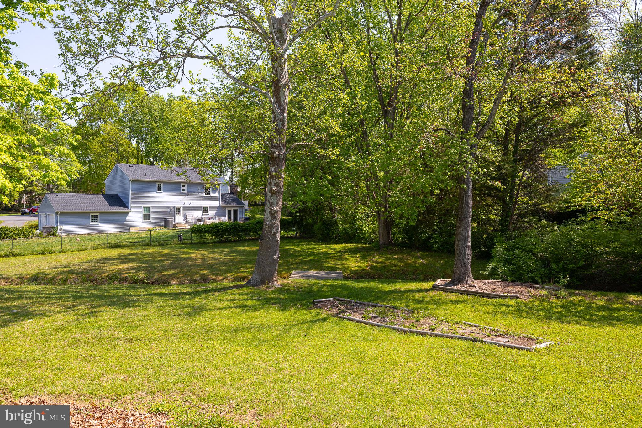 GARRISONVILLE ESTATES - Residential