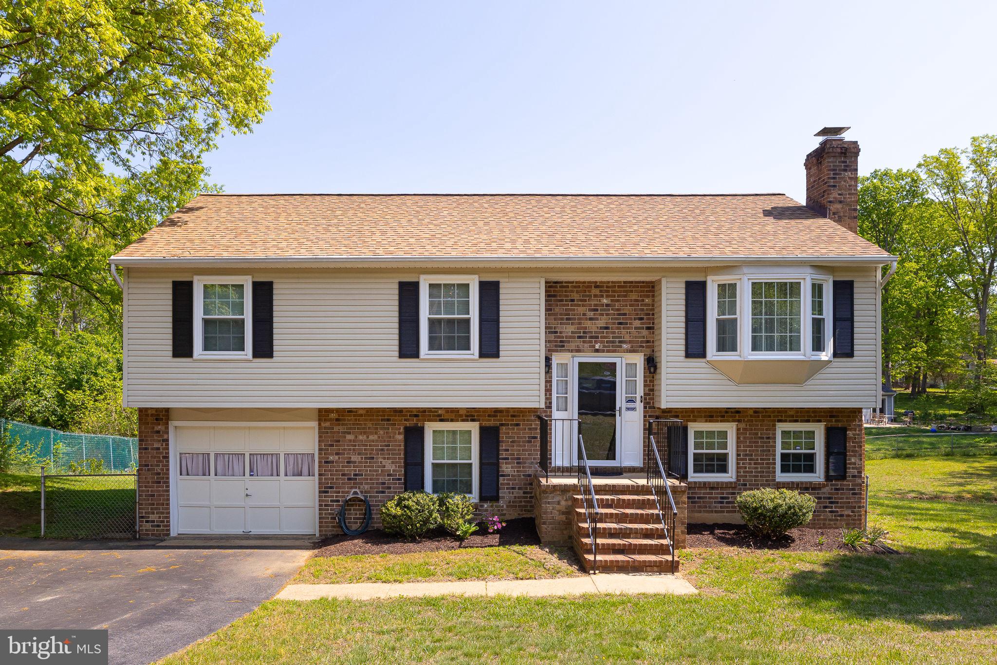 GARRISONVILLE ESTATES - Residential