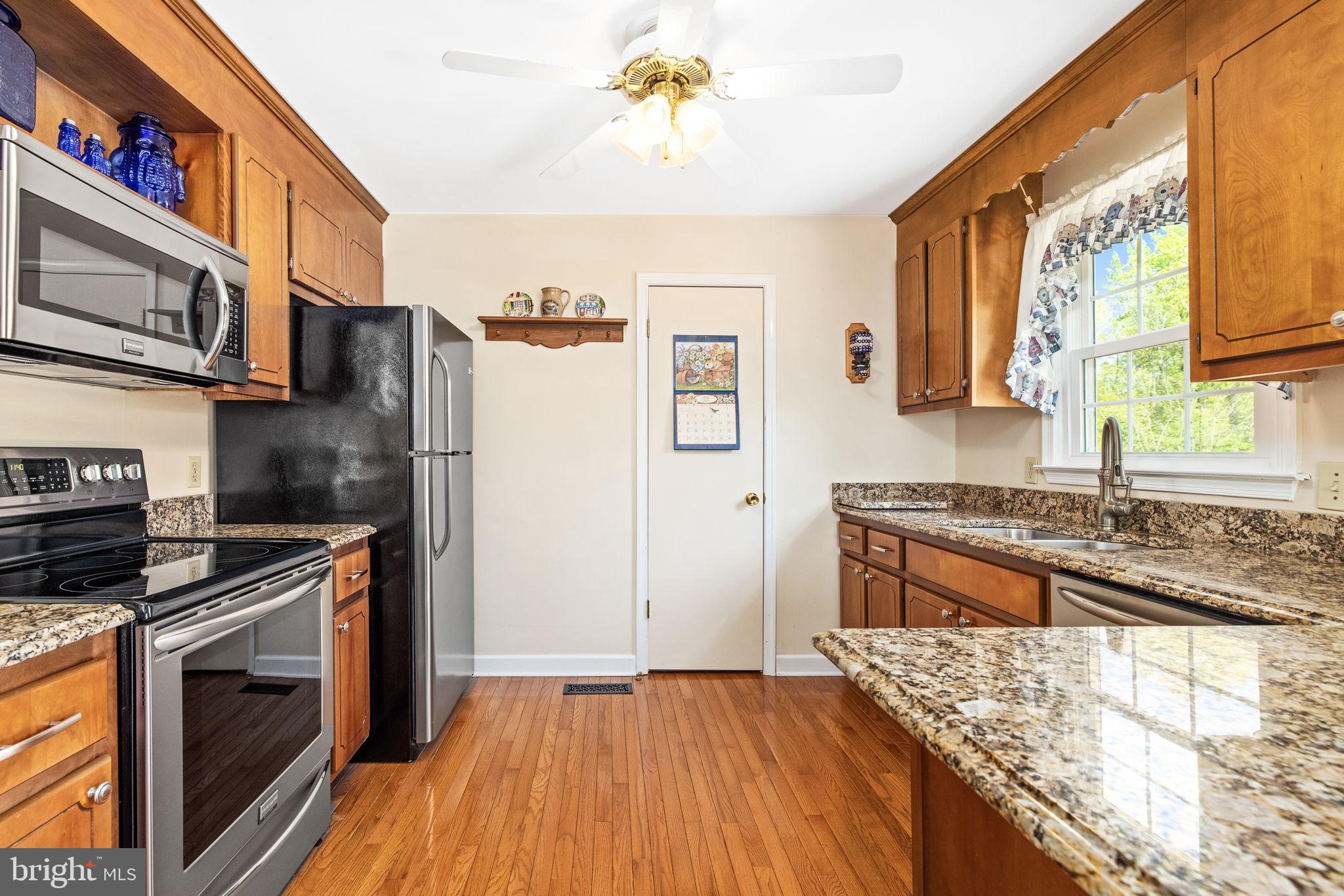 GARRISONVILLE ESTATES - Residential