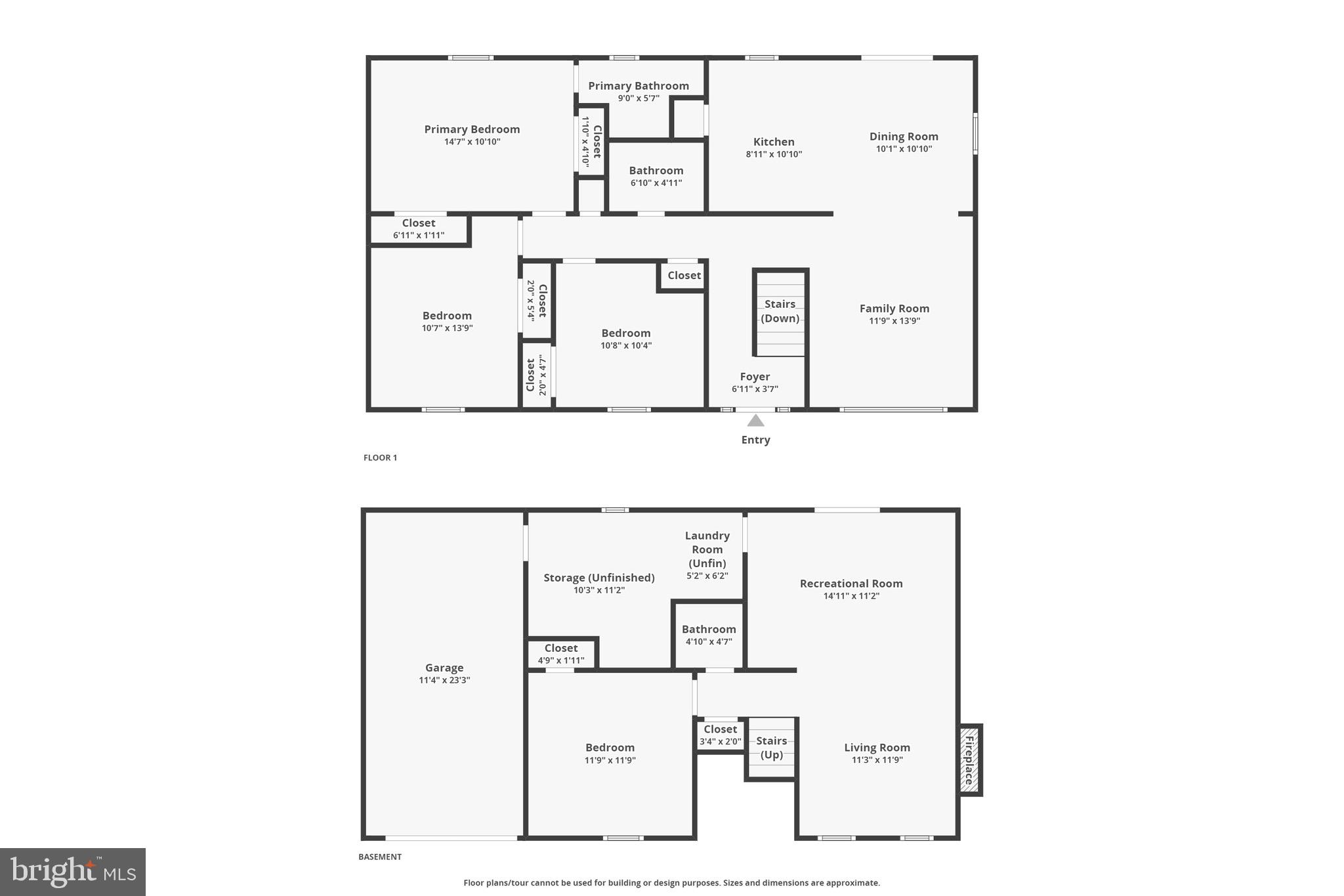 GARRISONVILLE ESTATES - Residential