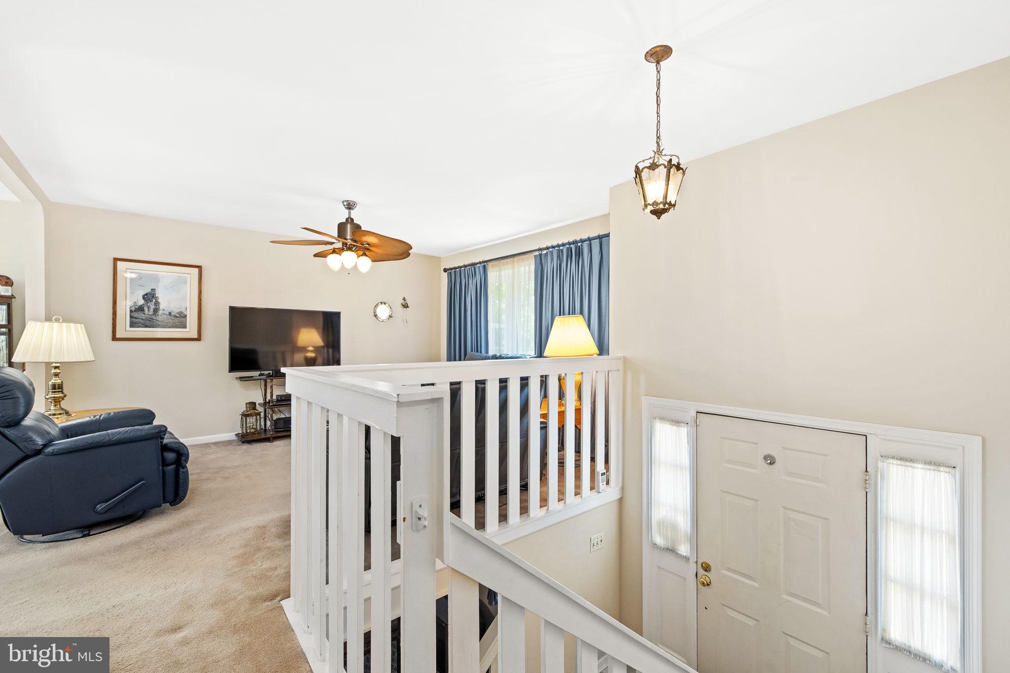 GARRISONVILLE ESTATES - Residential