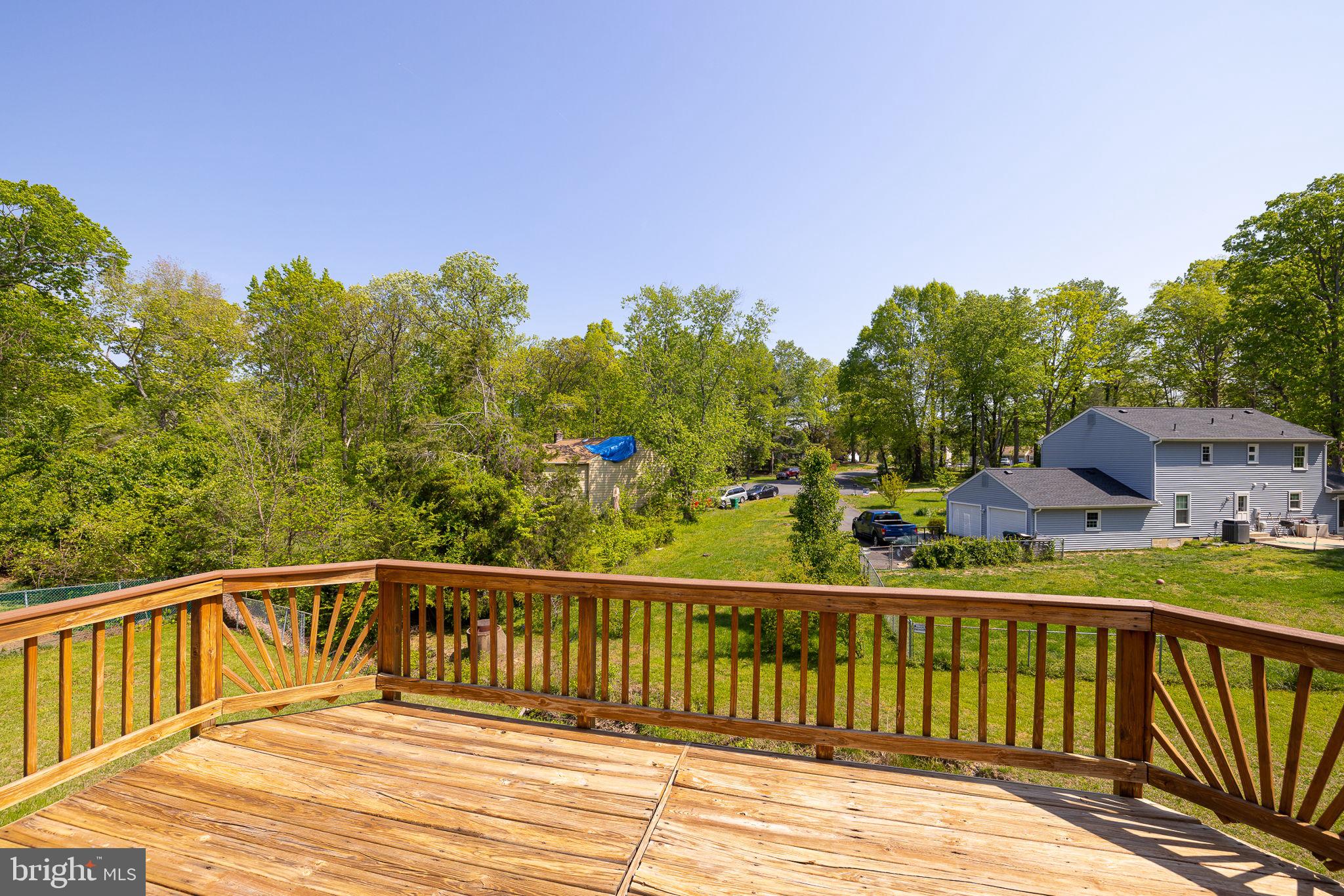 GARRISONVILLE ESTATES - Residential