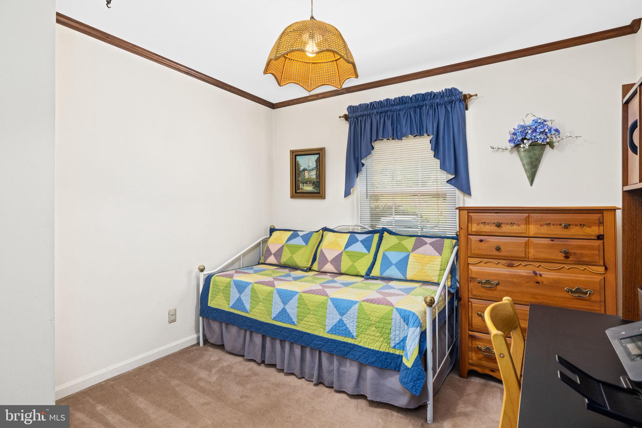 GARRISONVILLE ESTATES - Residential