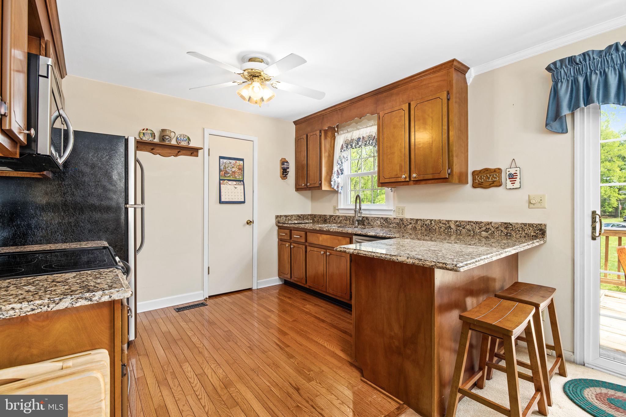 GARRISONVILLE ESTATES - Residential