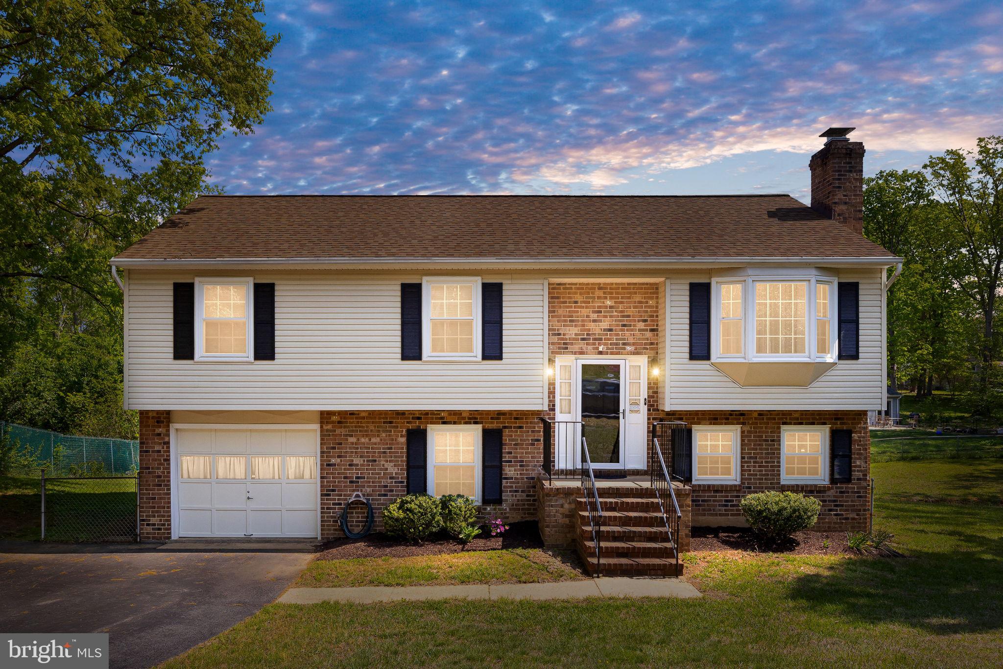 GARRISONVILLE ESTATES - Residential