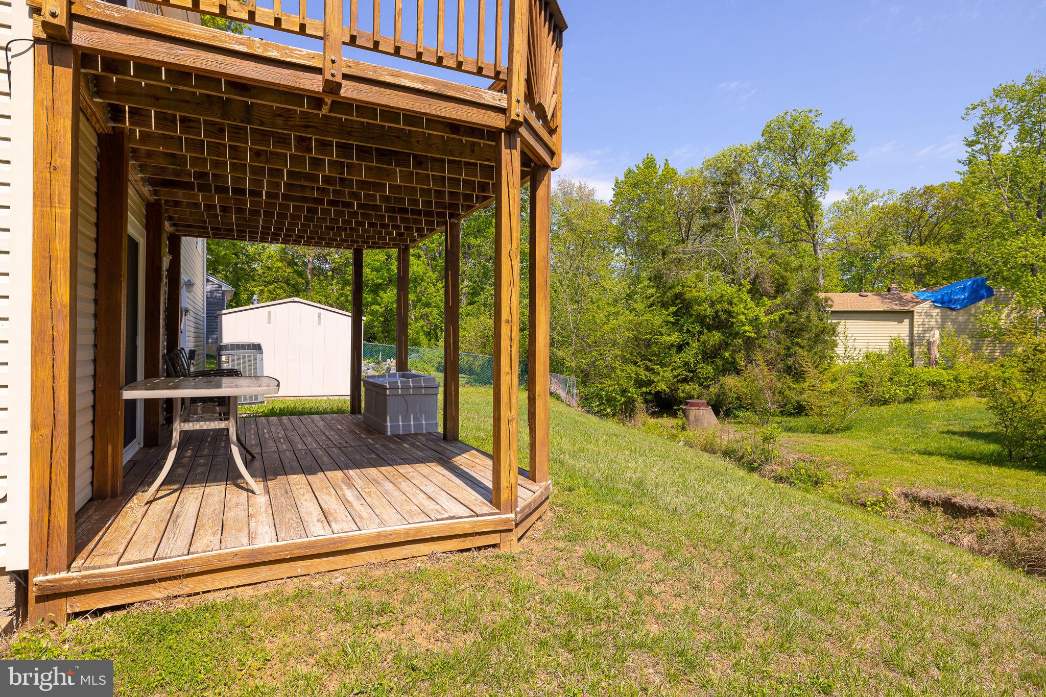 GARRISONVILLE ESTATES - Residential