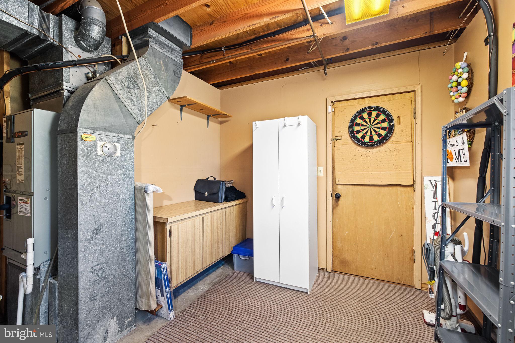 GARRISONVILLE ESTATES - Residential