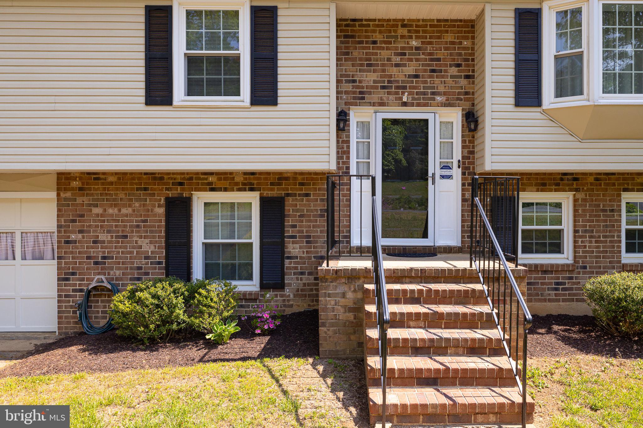 GARRISONVILLE ESTATES - Residential