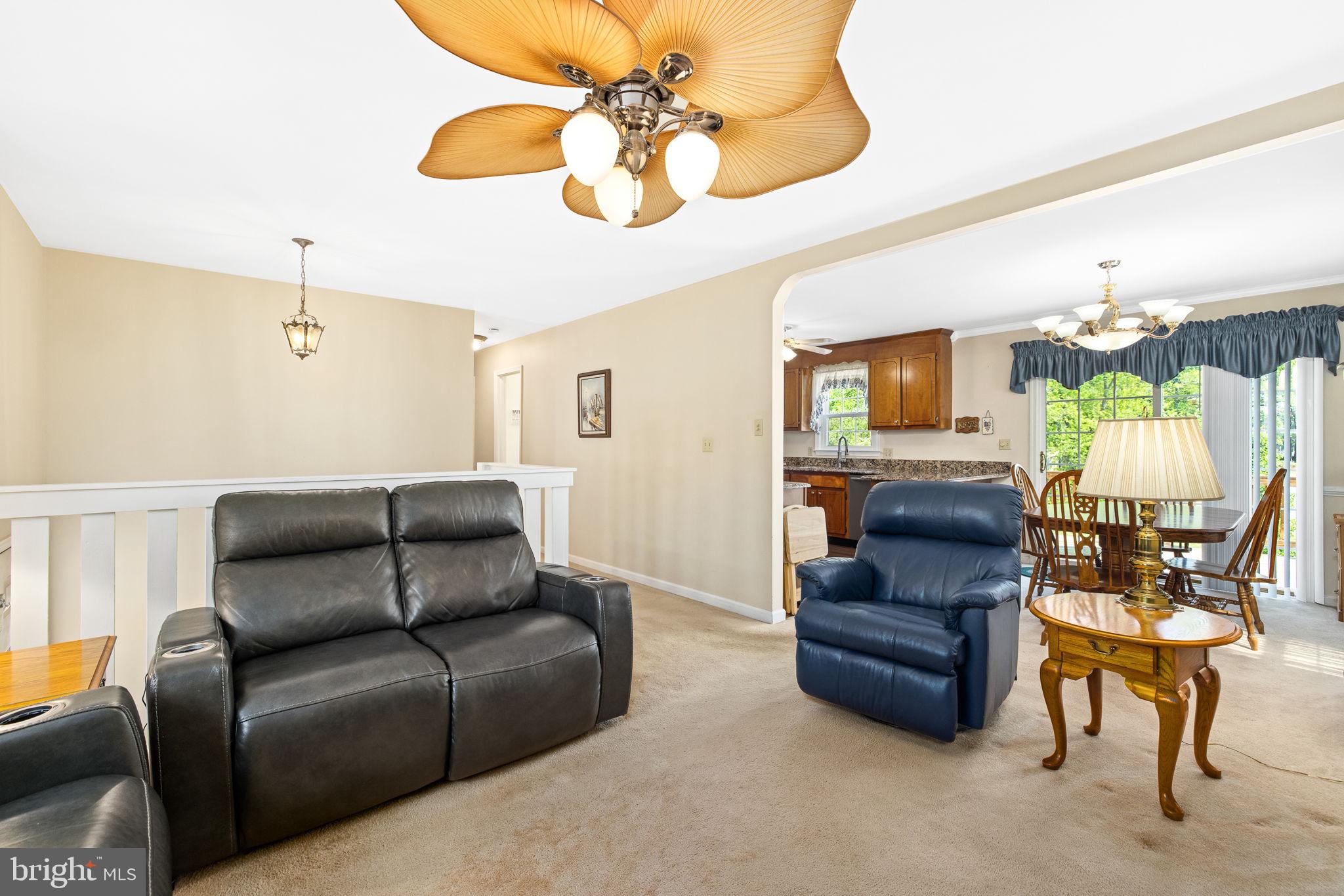 GARRISONVILLE ESTATES - Residential