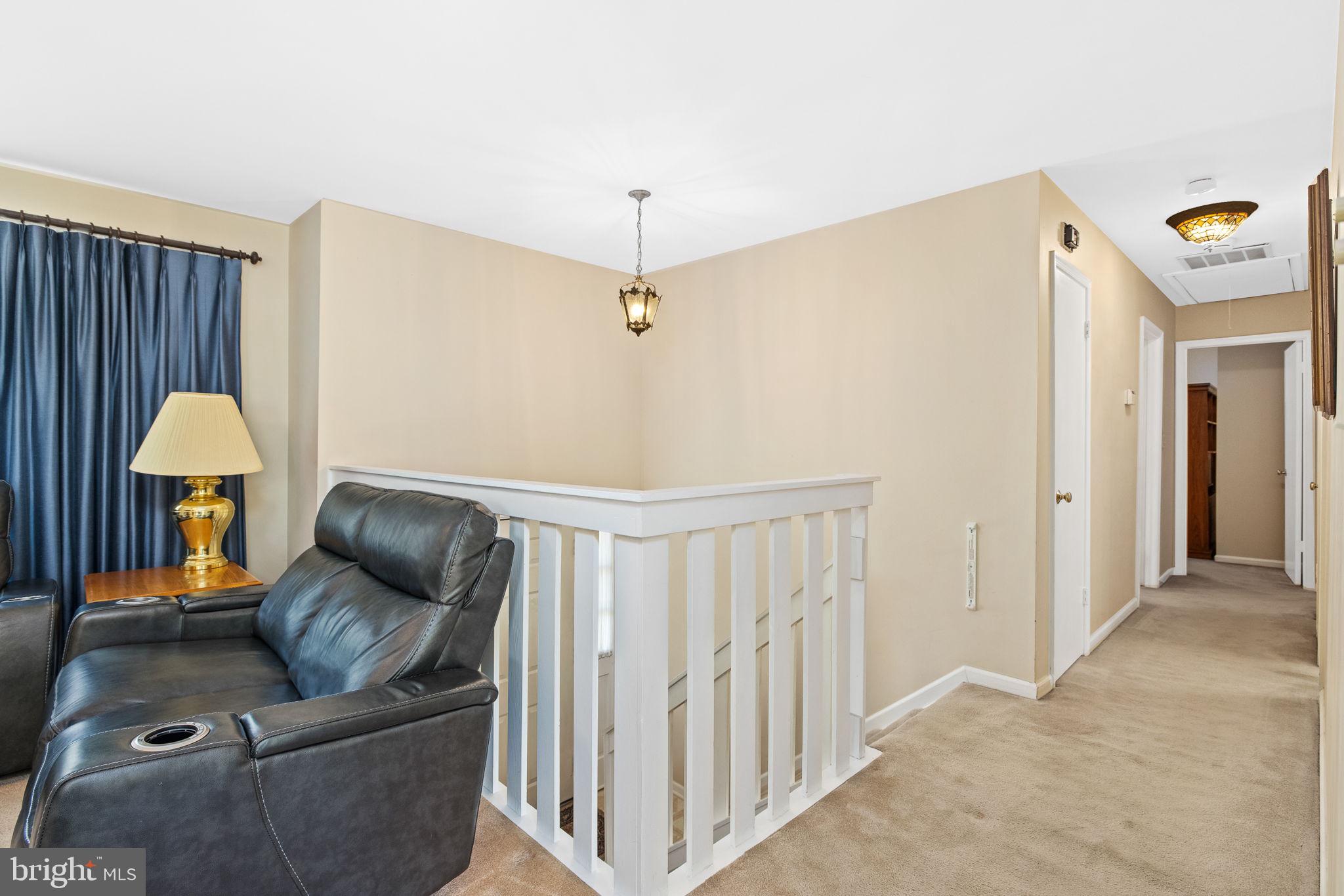 GARRISONVILLE ESTATES - Residential