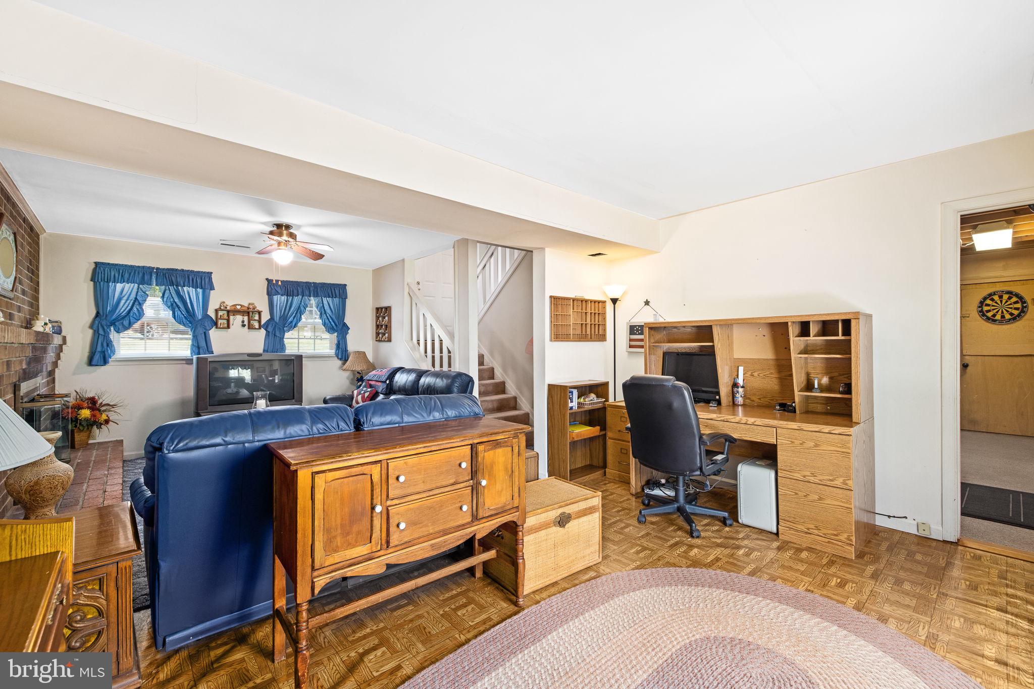 GARRISONVILLE ESTATES - Residential