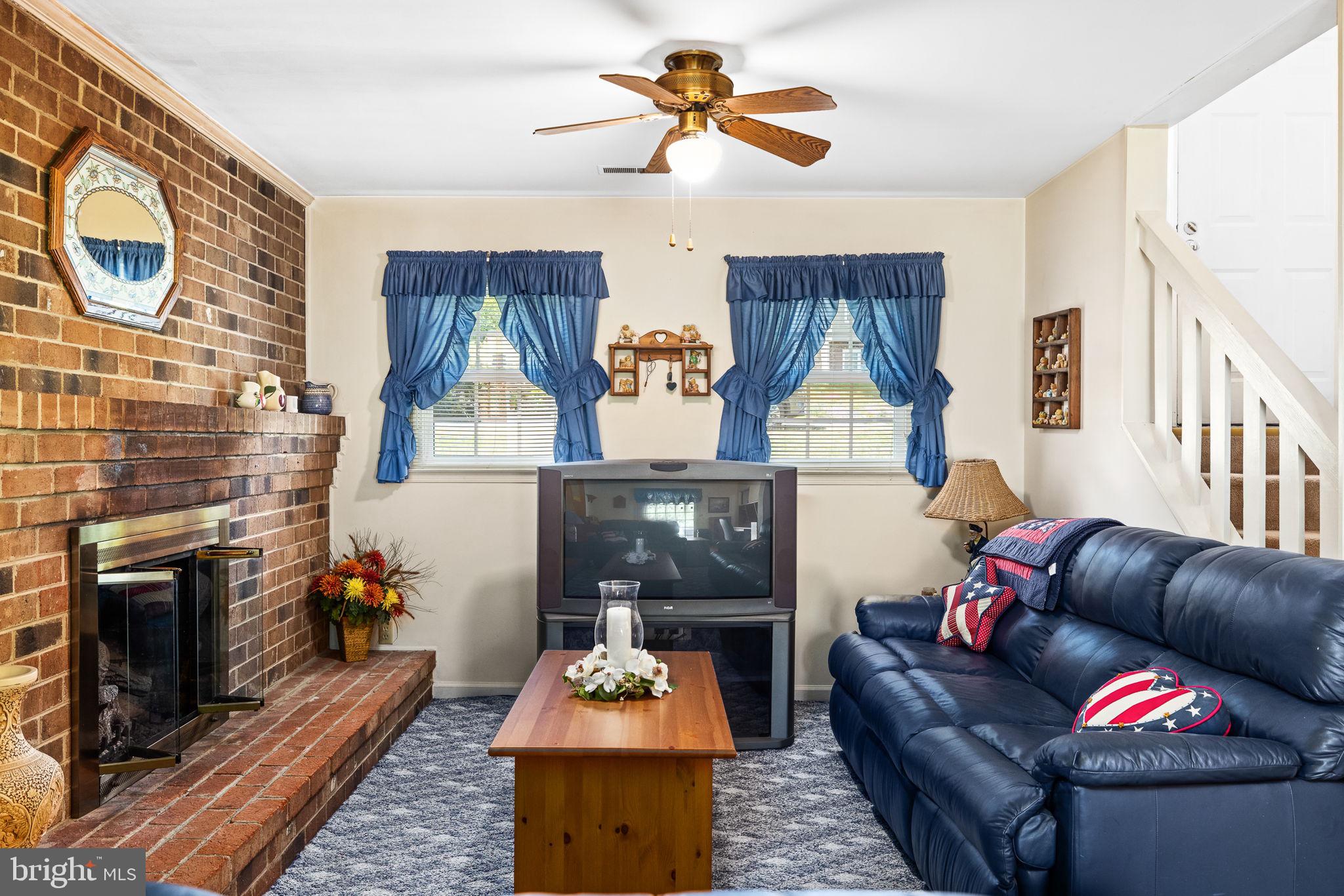 GARRISONVILLE ESTATES - Residential