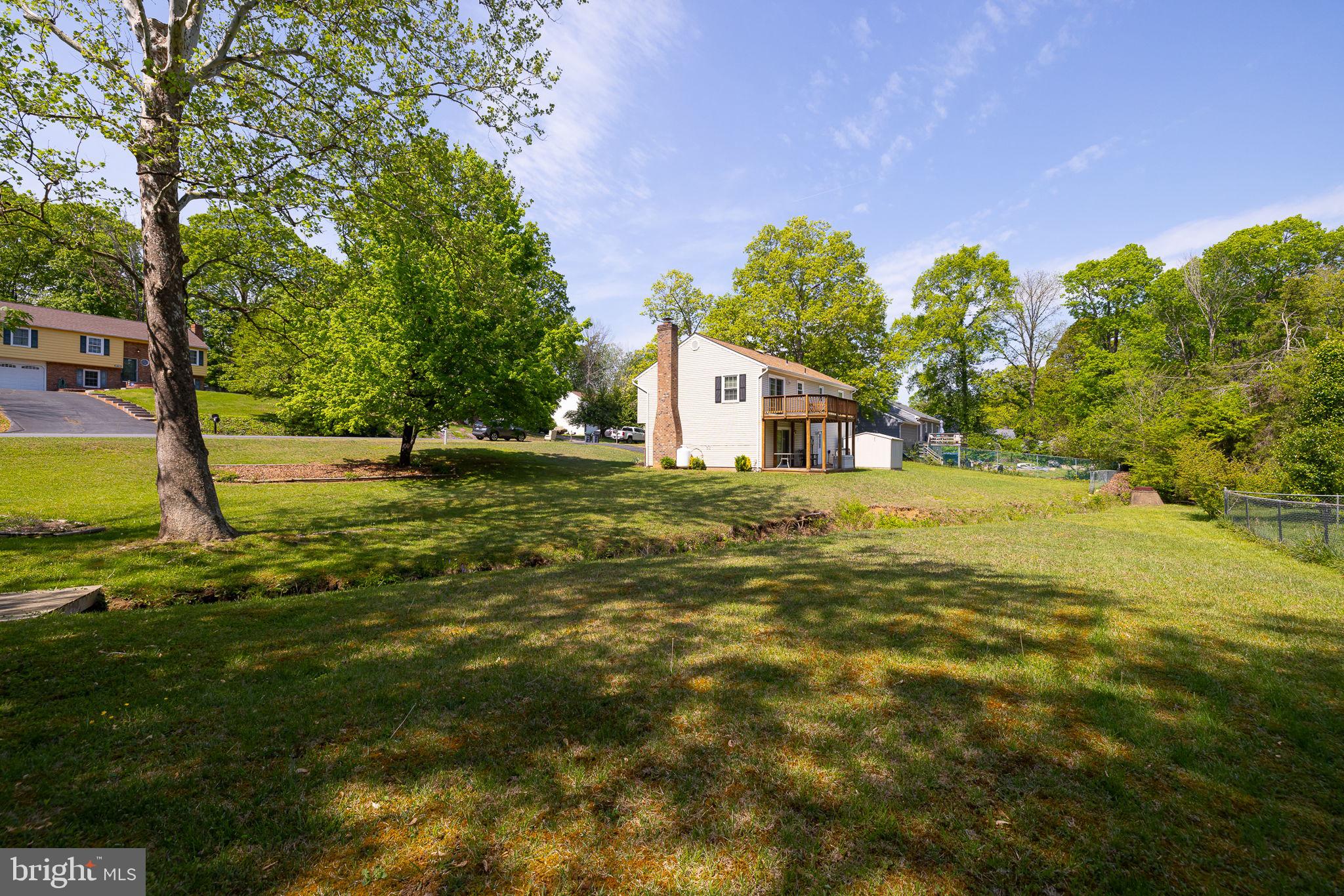 GARRISONVILLE ESTATES - Residential