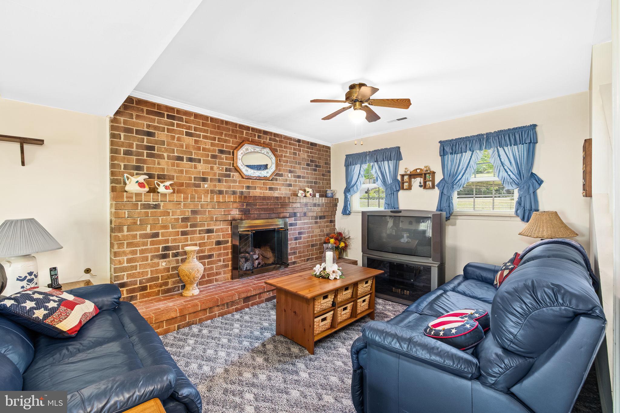 GARRISONVILLE ESTATES - Residential