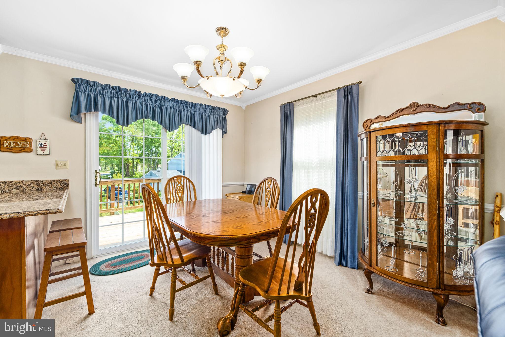 GARRISONVILLE ESTATES - Residential