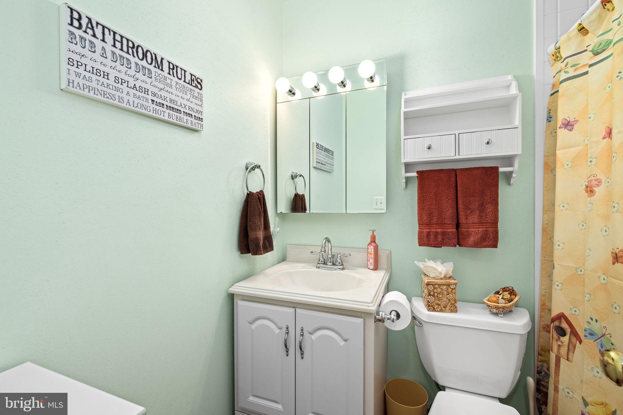 GARRISONVILLE ESTATES - Residential