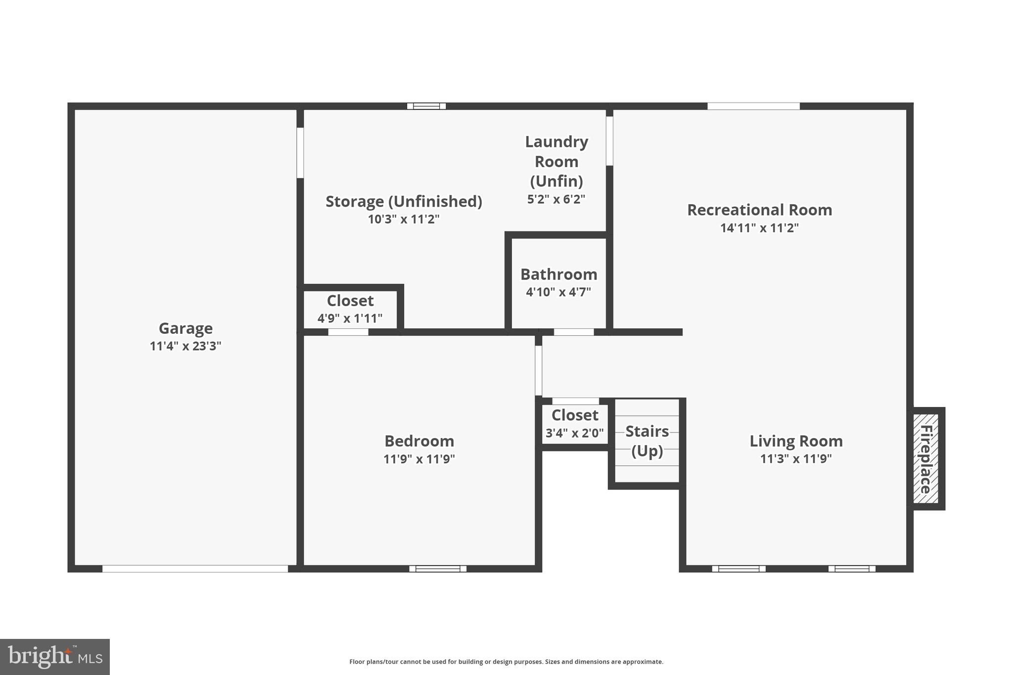 GARRISONVILLE ESTATES - Residential
