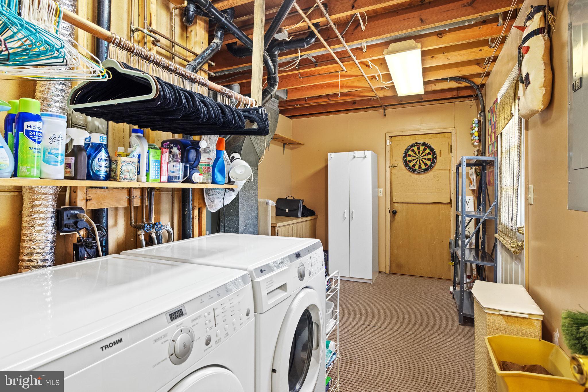 GARRISONVILLE ESTATES - Residential