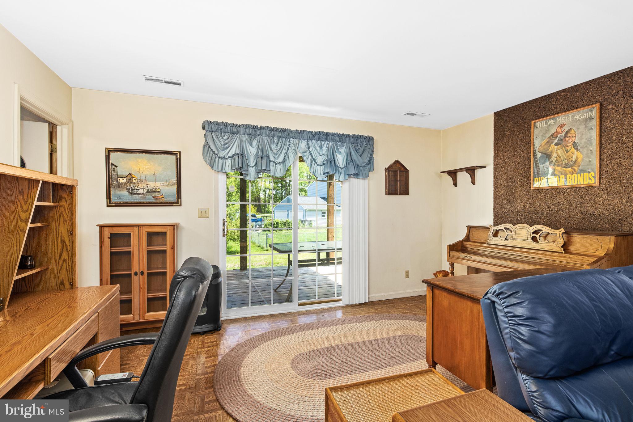 GARRISONVILLE ESTATES - Residential