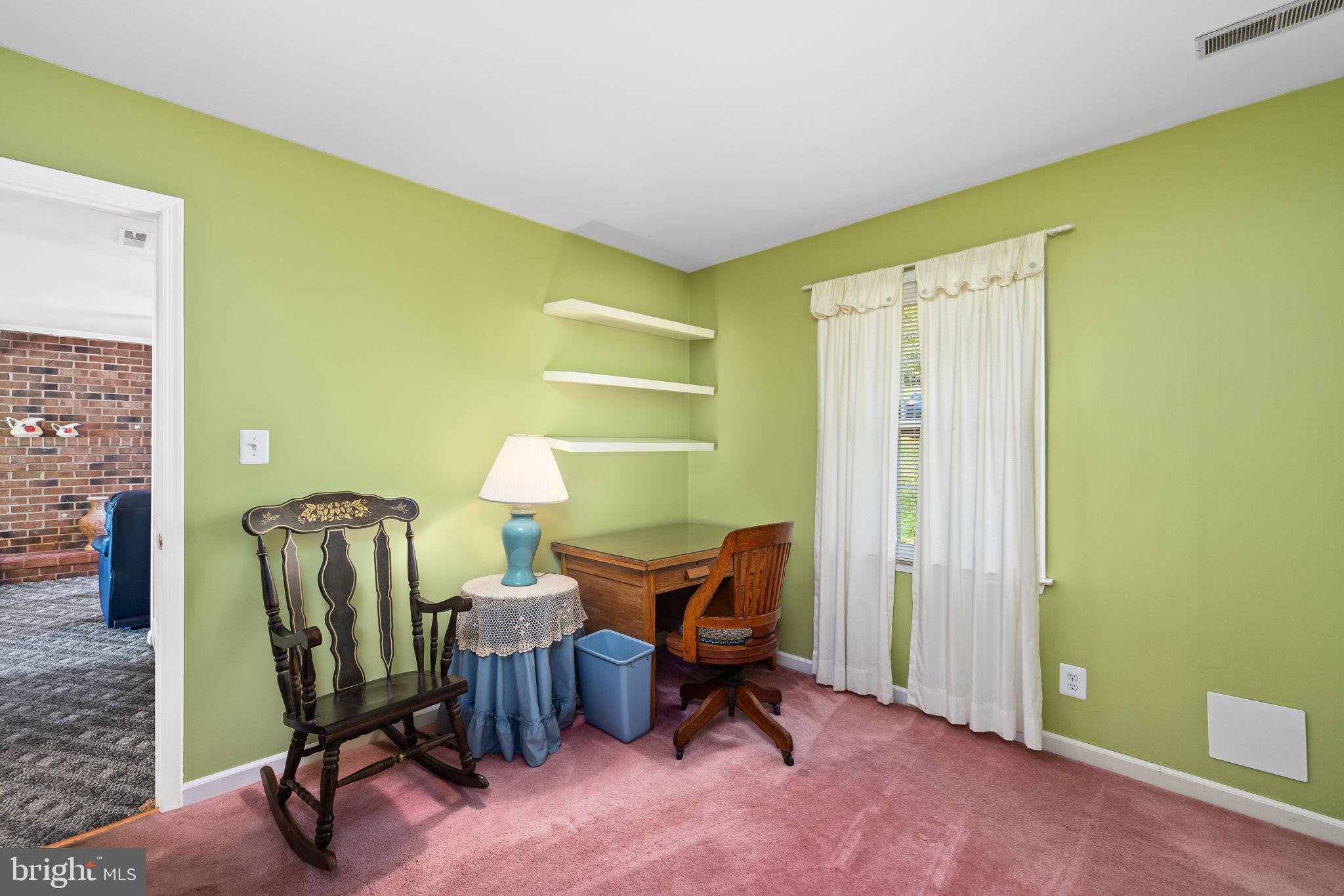 GARRISONVILLE ESTATES - Residential