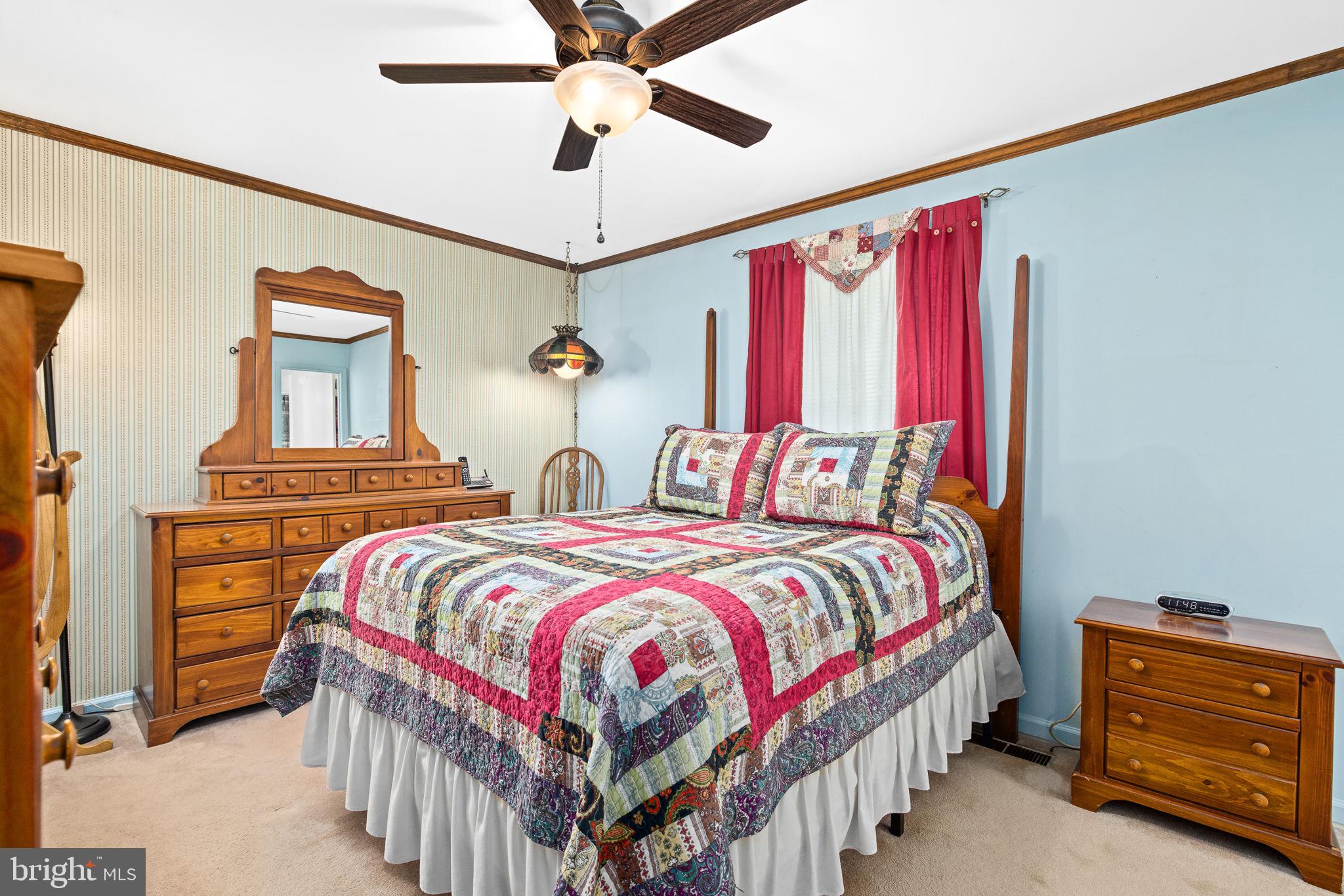 GARRISONVILLE ESTATES - Residential