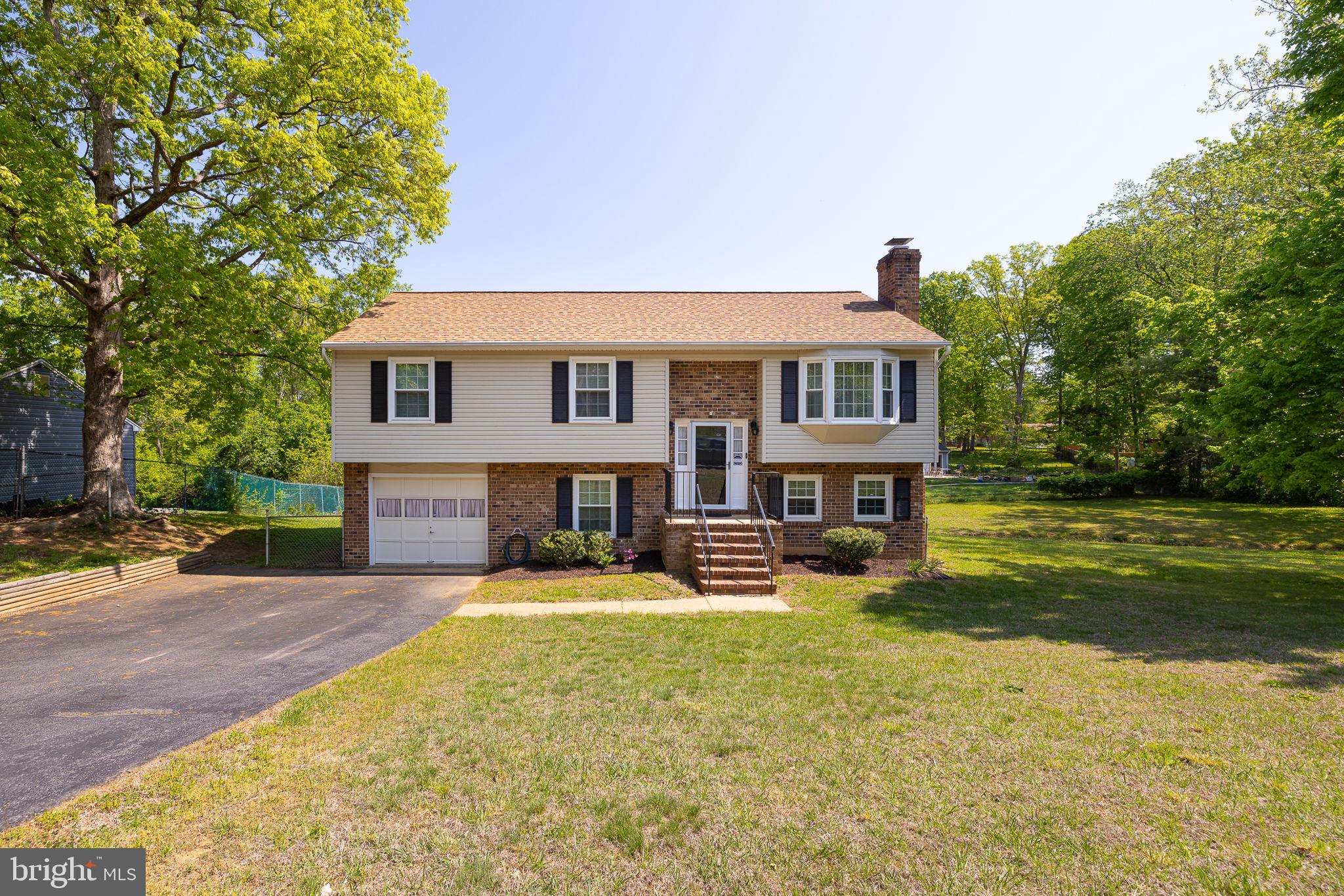 GARRISONVILLE ESTATES - Residential