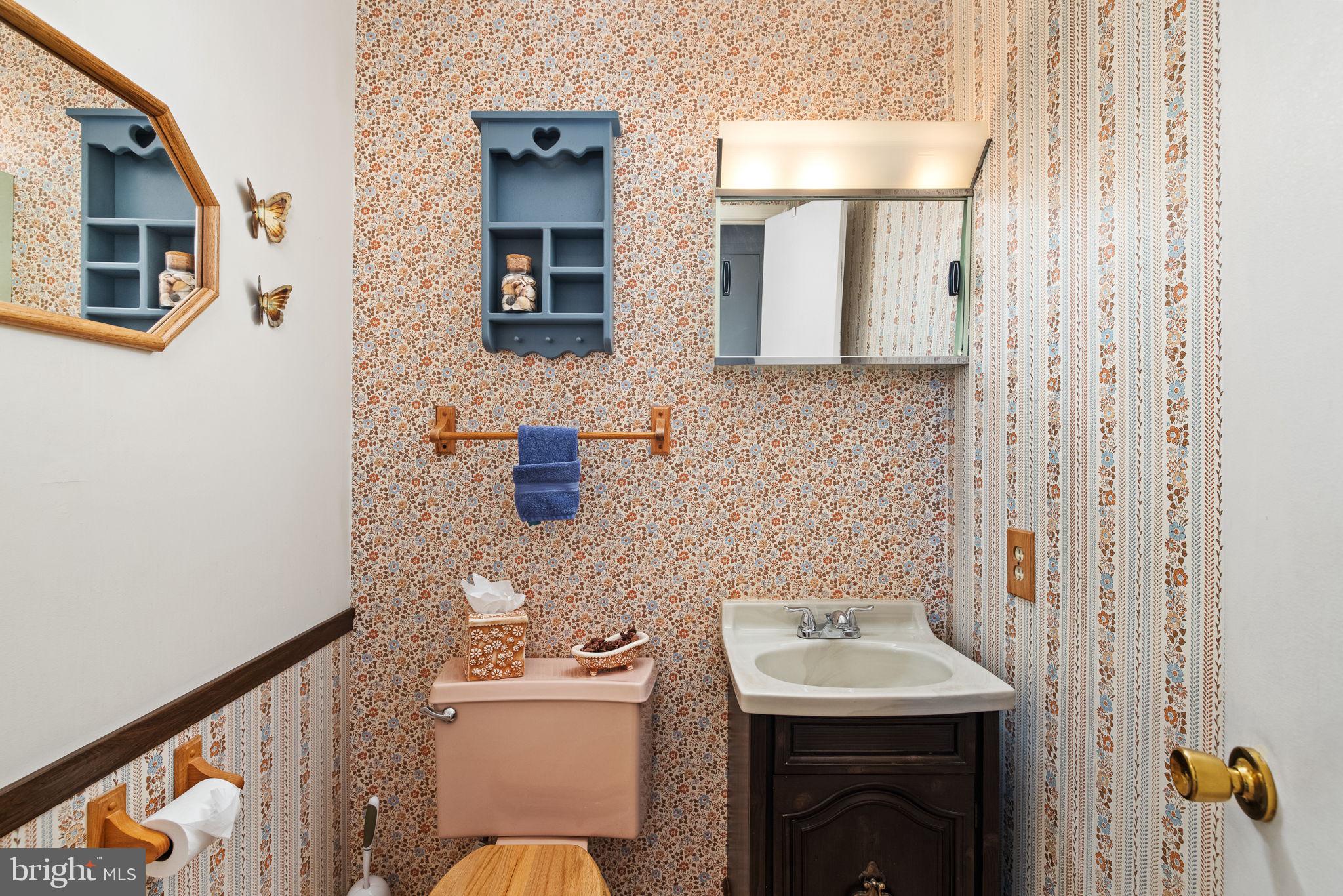 GARRISONVILLE ESTATES - Residential