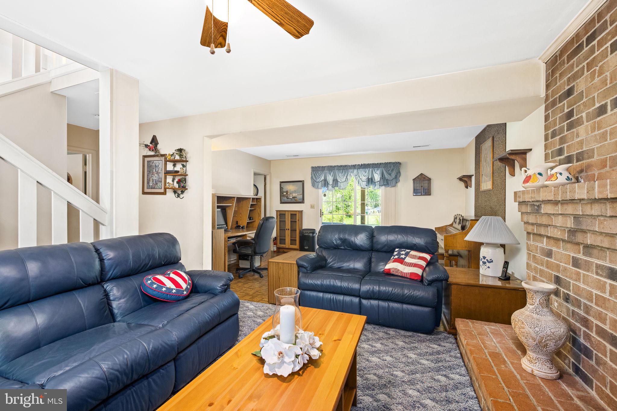 GARRISONVILLE ESTATES - Residential