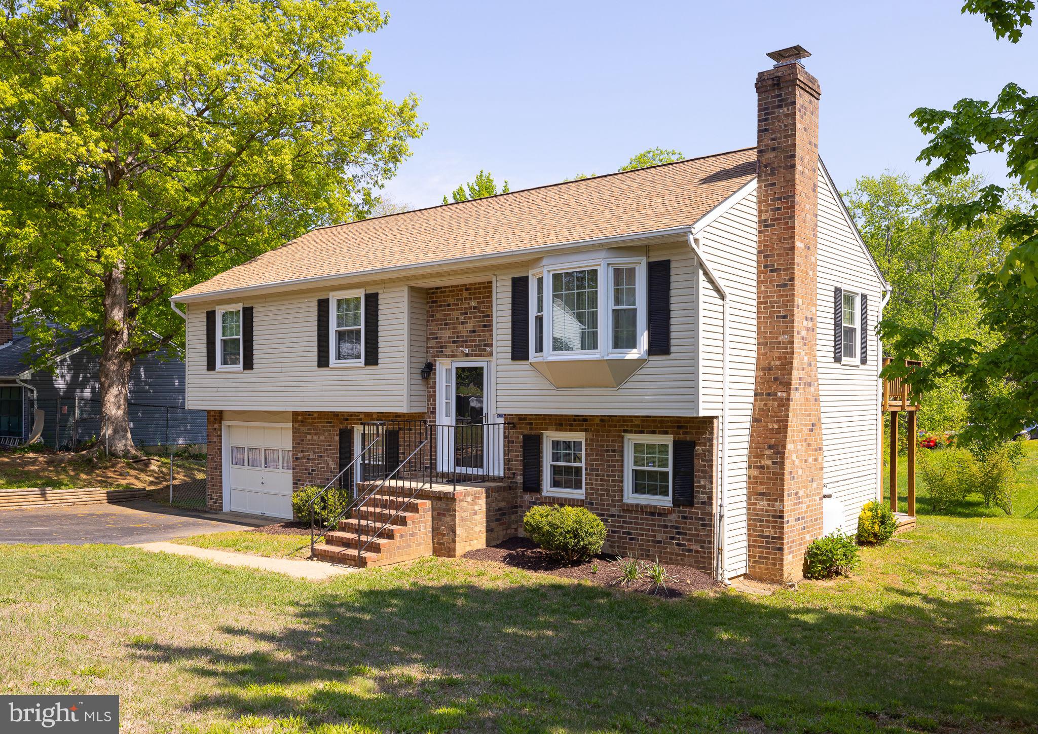 GARRISONVILLE ESTATES - Residential