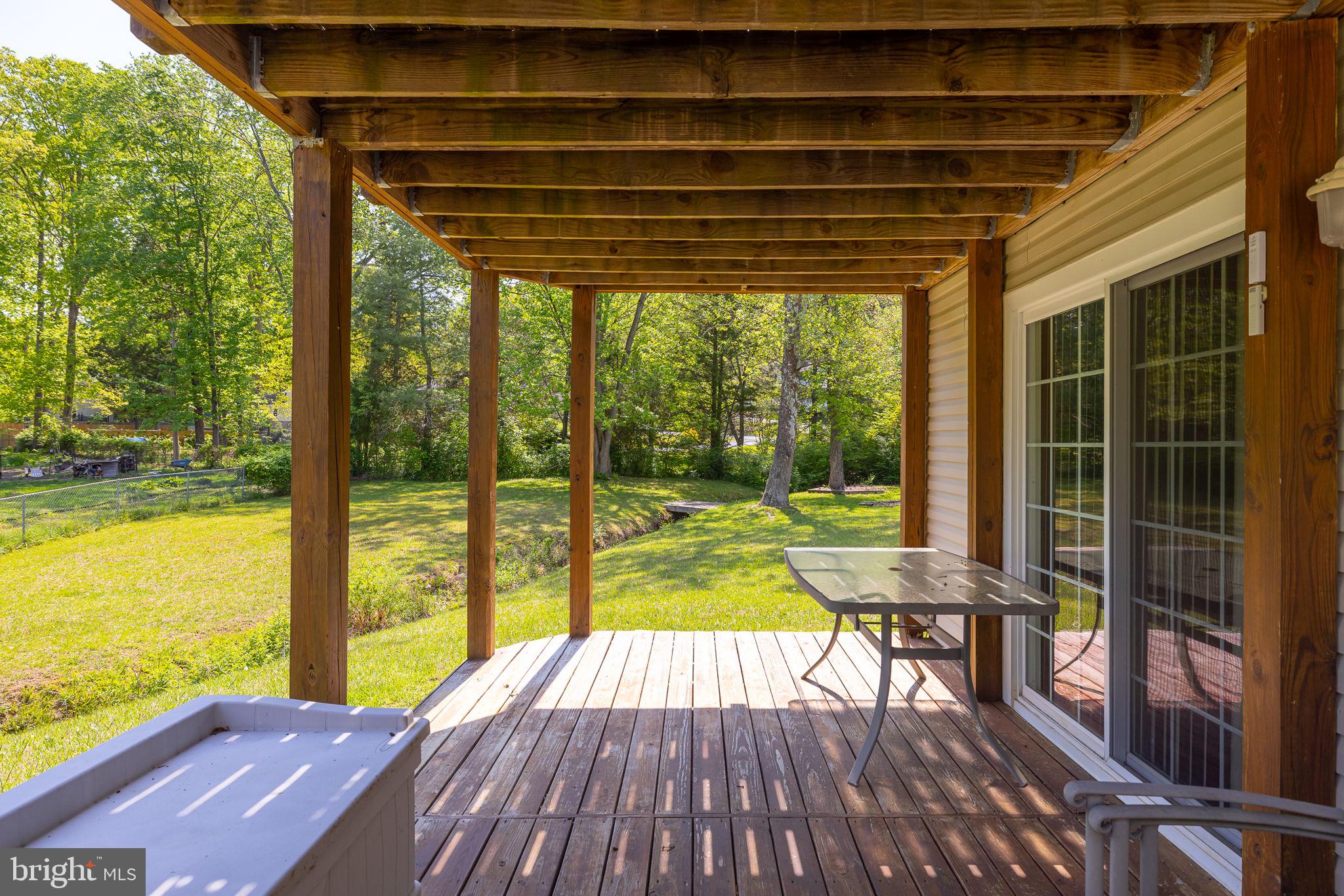 GARRISONVILLE ESTATES - Residential