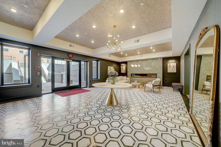 MANAYUNK - Residential Lease