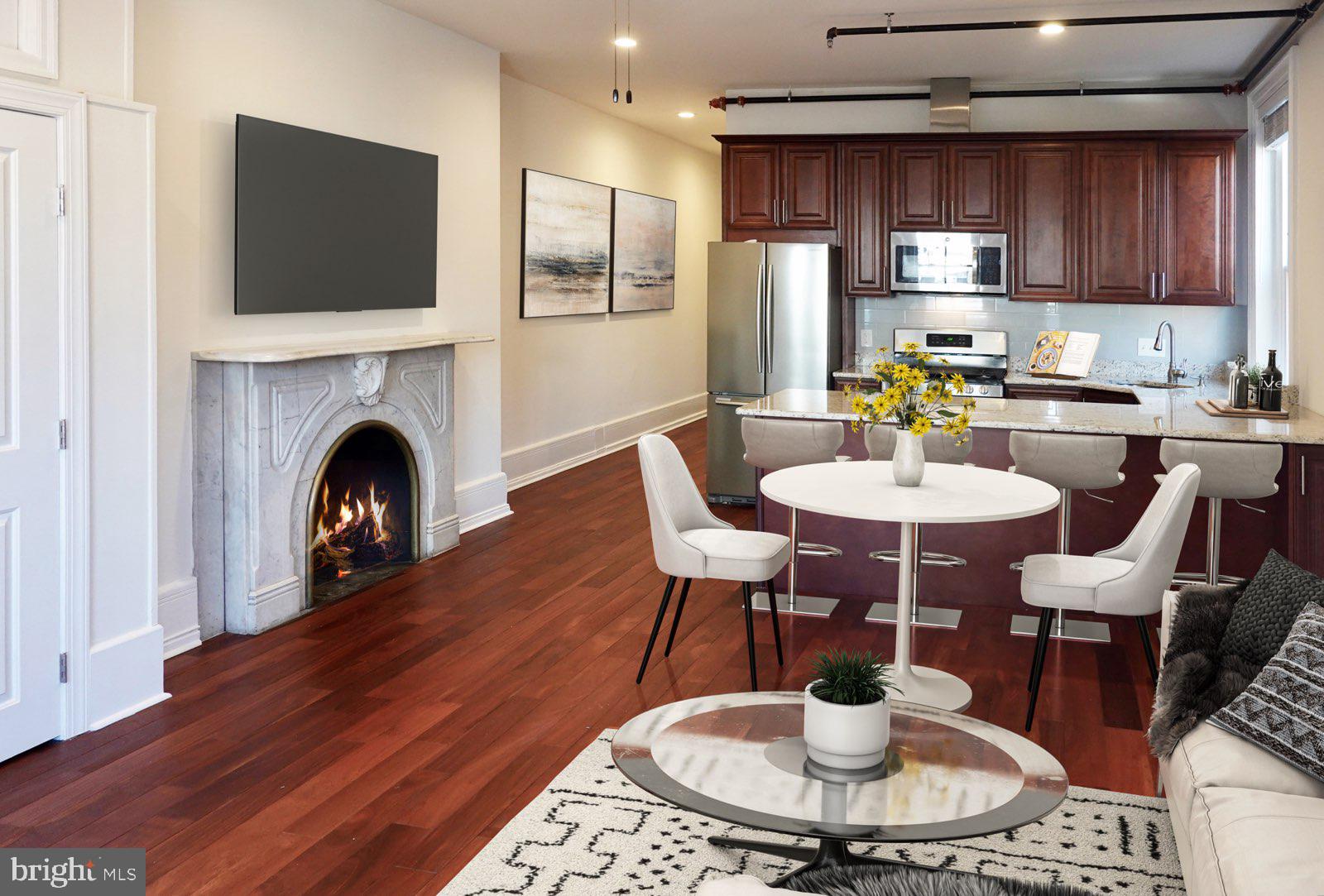 PHILADELPHIA - Residential Lease