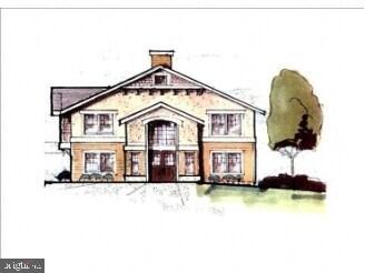 1949 HADDONFIELD-BERLIN ROAD