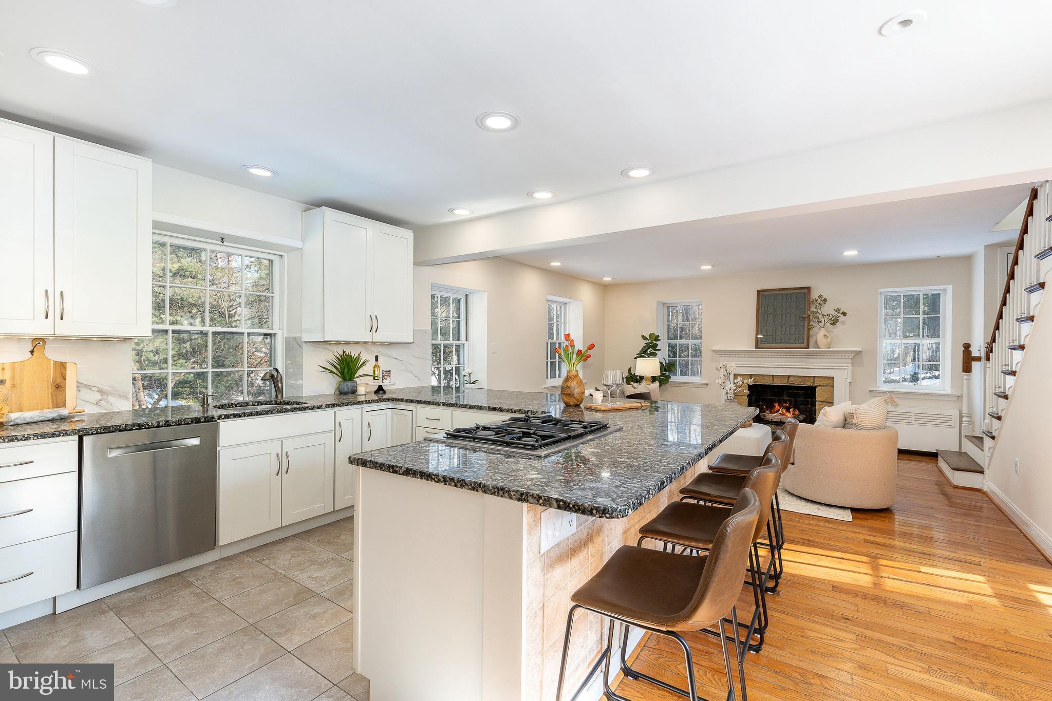 PENN VALLEY - Residential