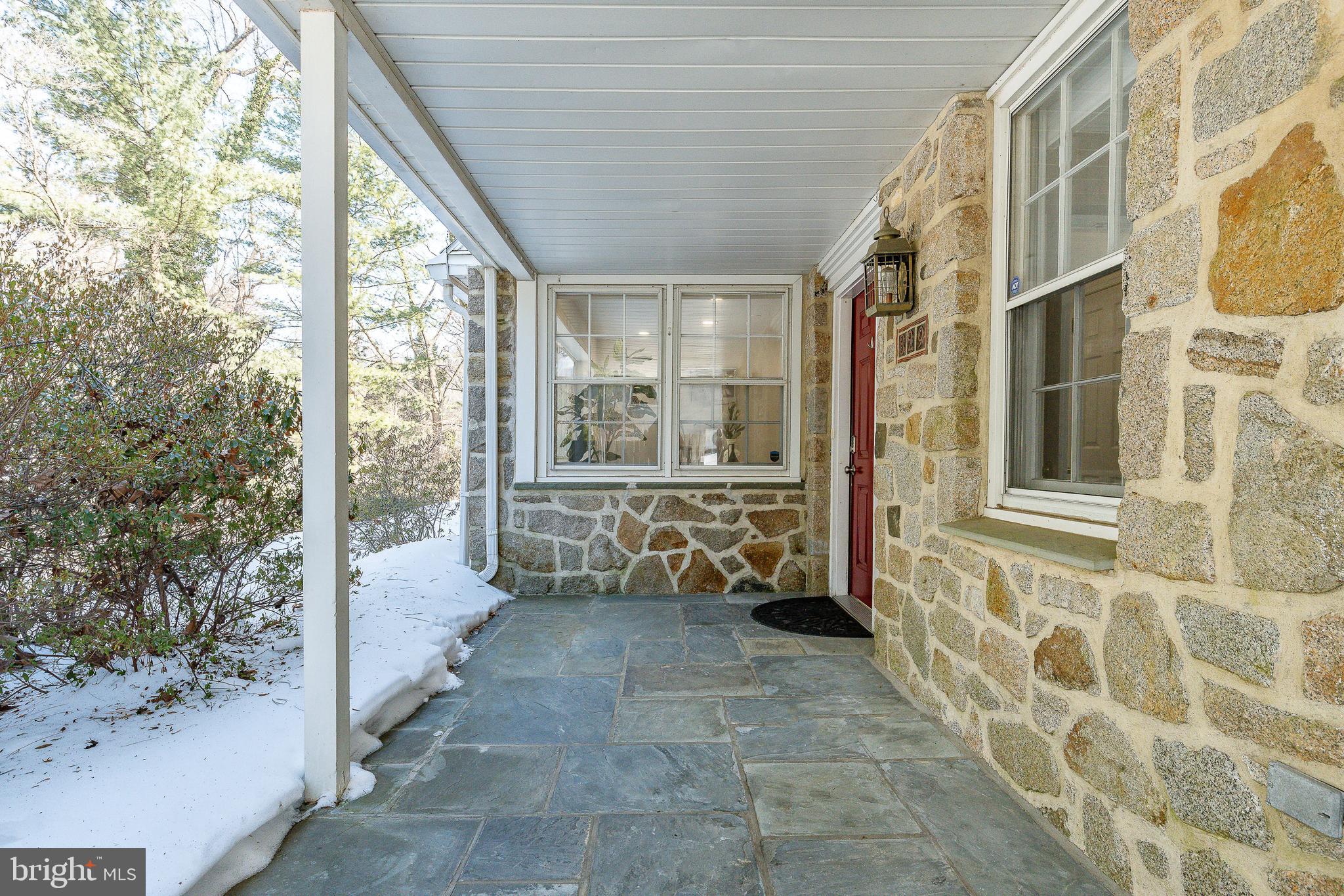 PENN VALLEY - Residential