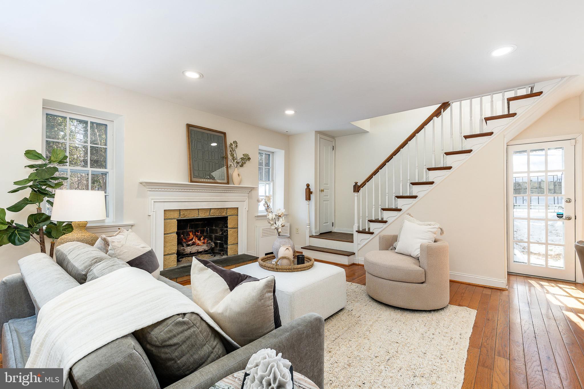 PENN VALLEY - Residential