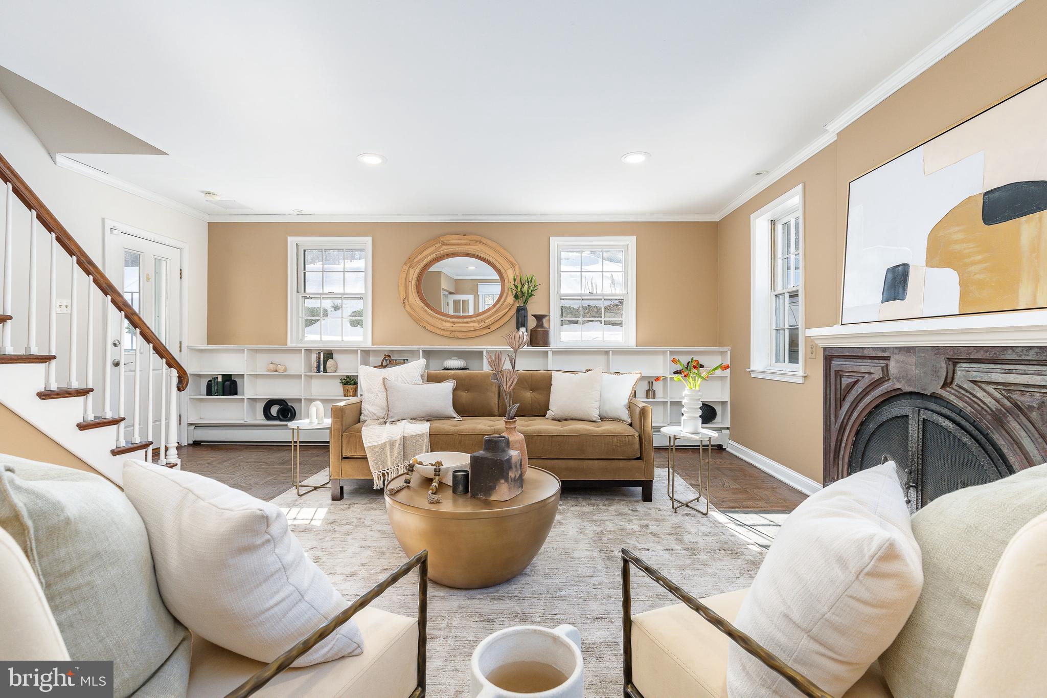 PENN VALLEY - Residential