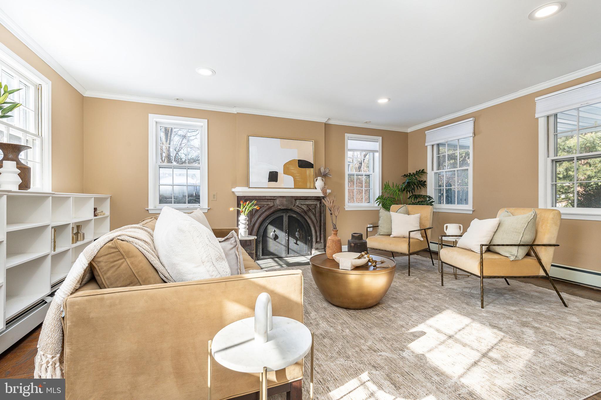 PENN VALLEY - Residential