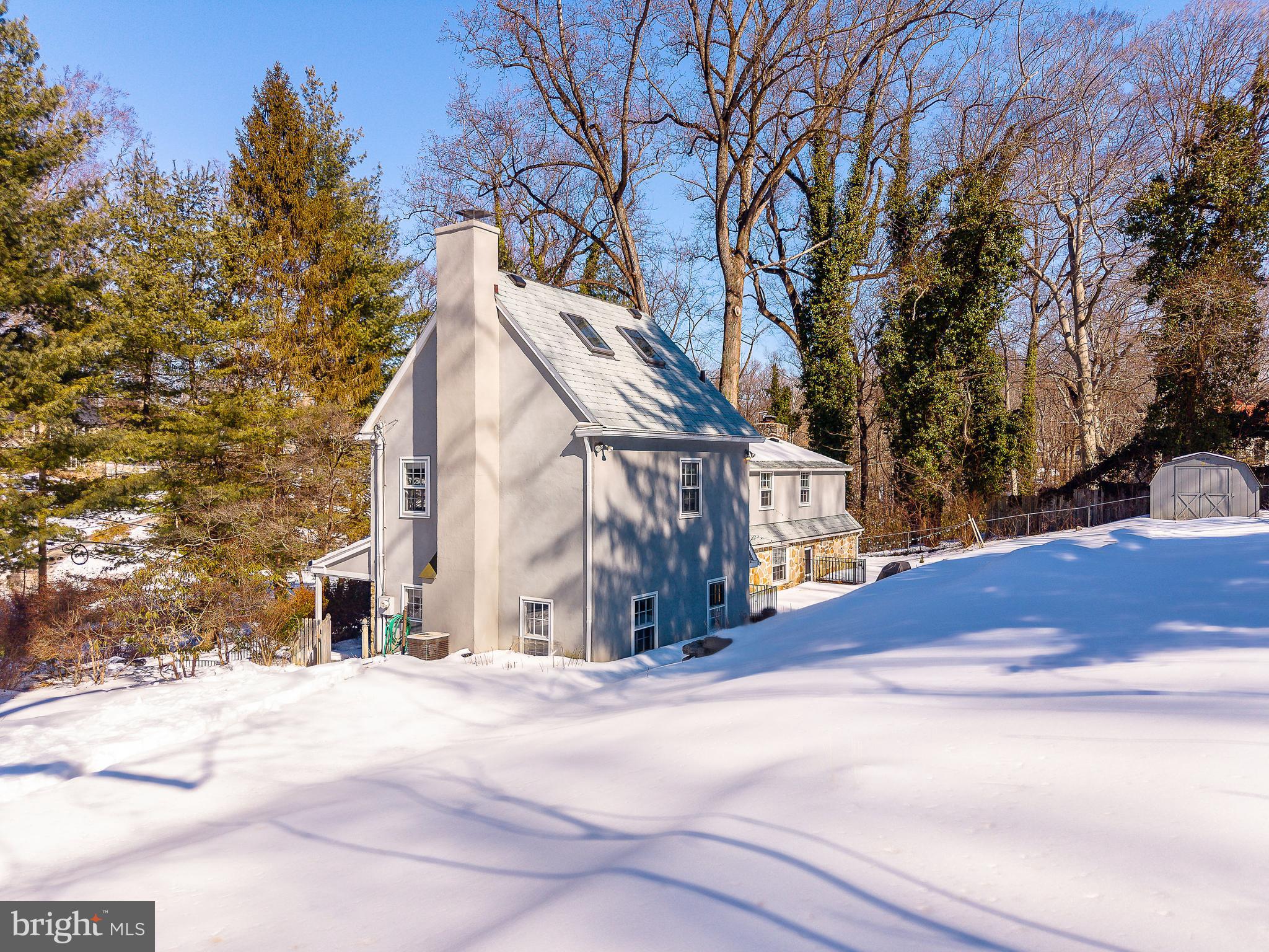 PENN VALLEY - Residential