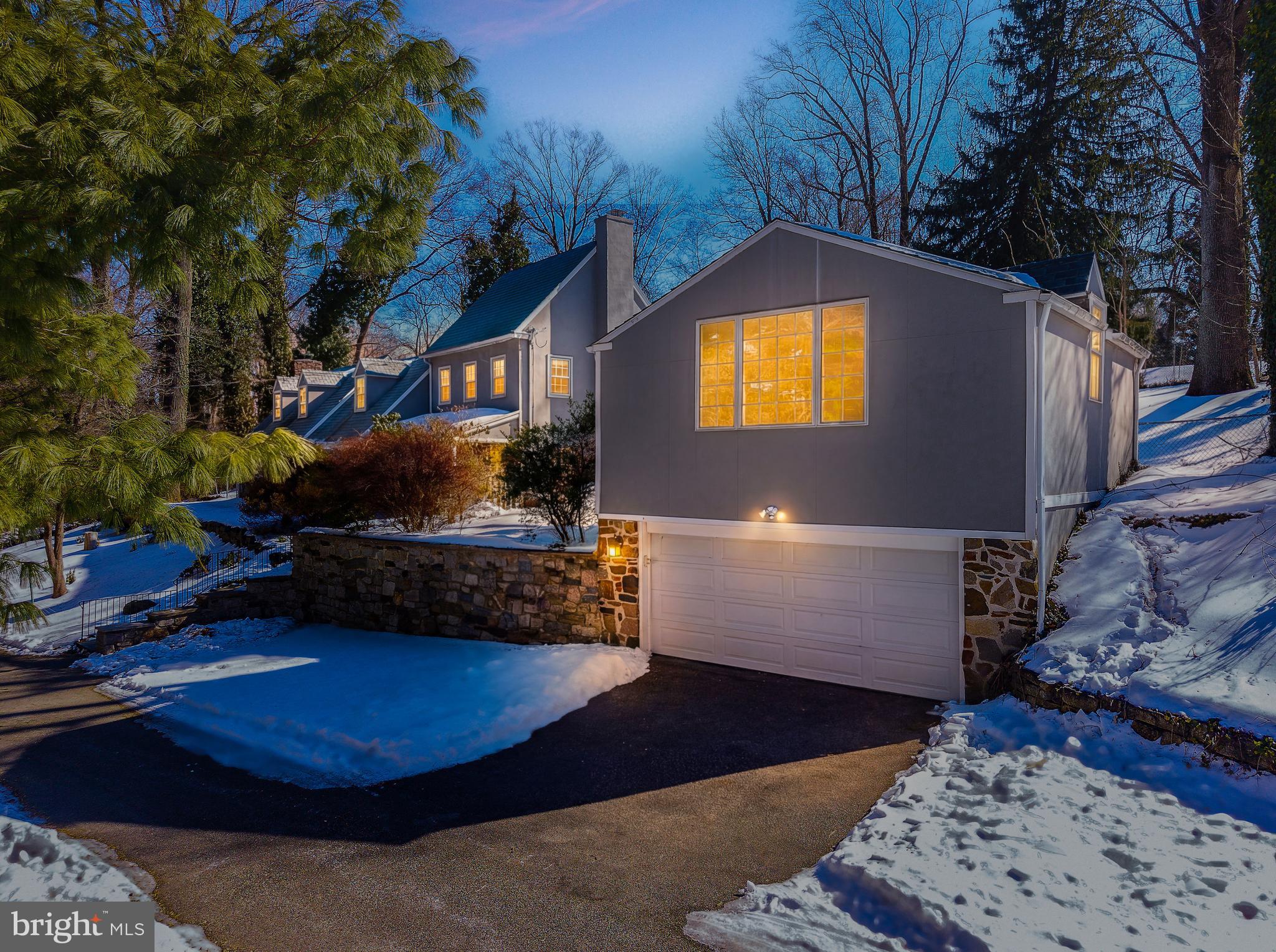 PENN VALLEY - Residential