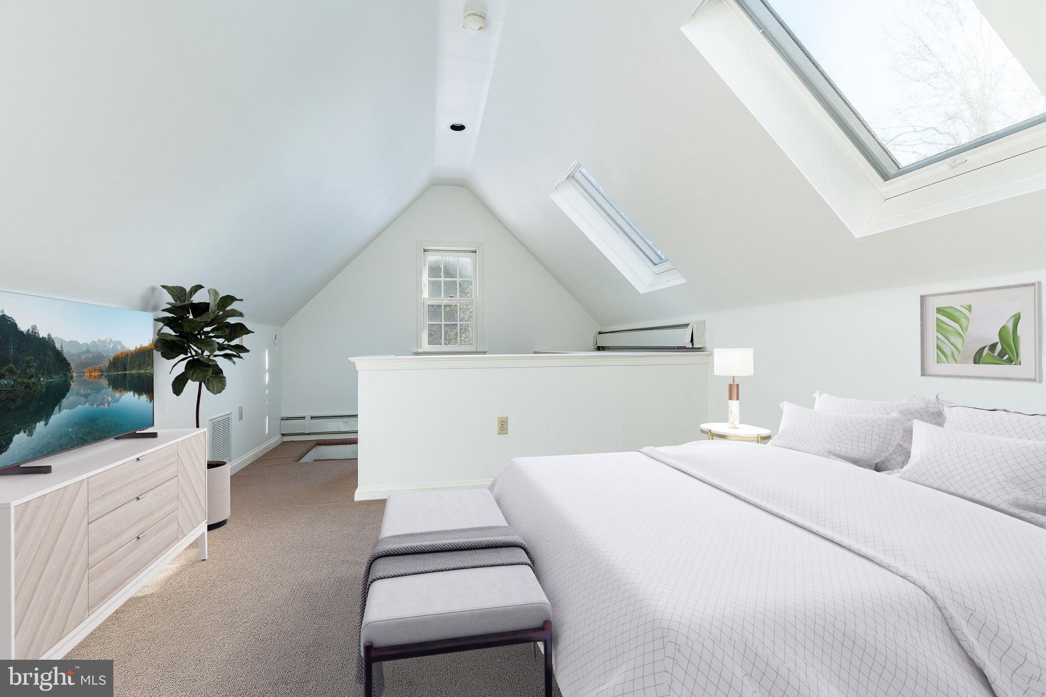 PENN VALLEY - Residential