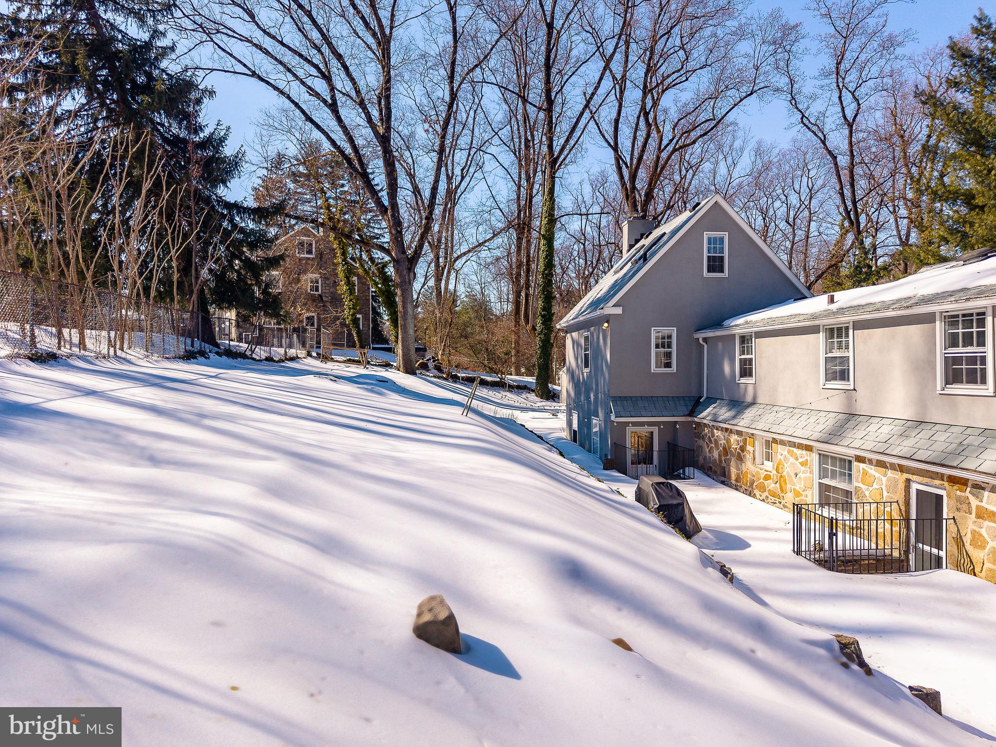 PENN VALLEY - Residential