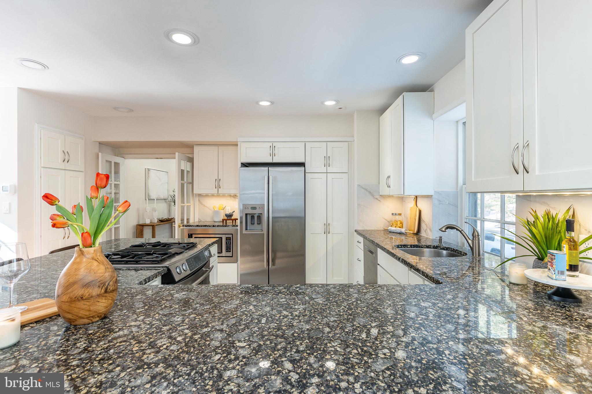 PENN VALLEY - Residential