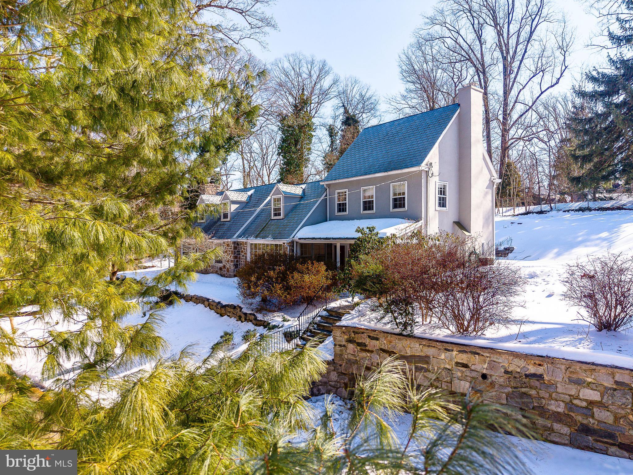 PENN VALLEY - Residential