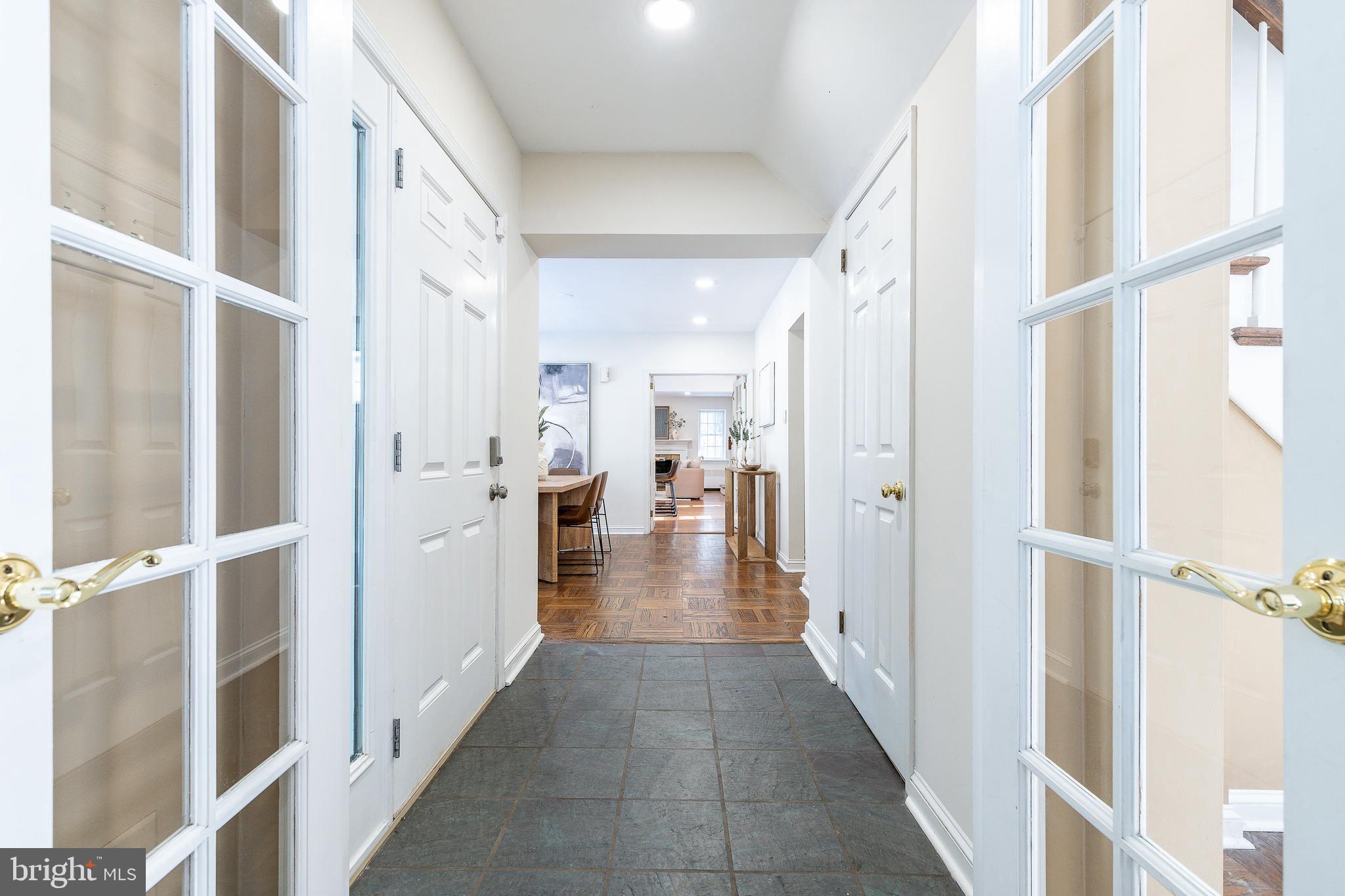 PENN VALLEY - Residential