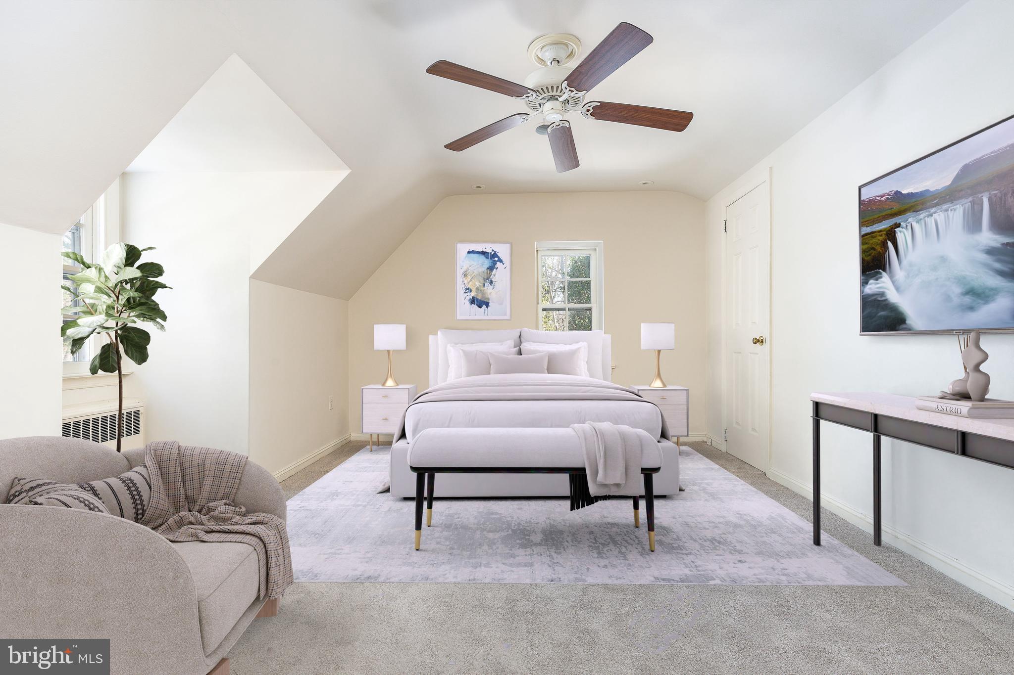 PENN VALLEY - Residential