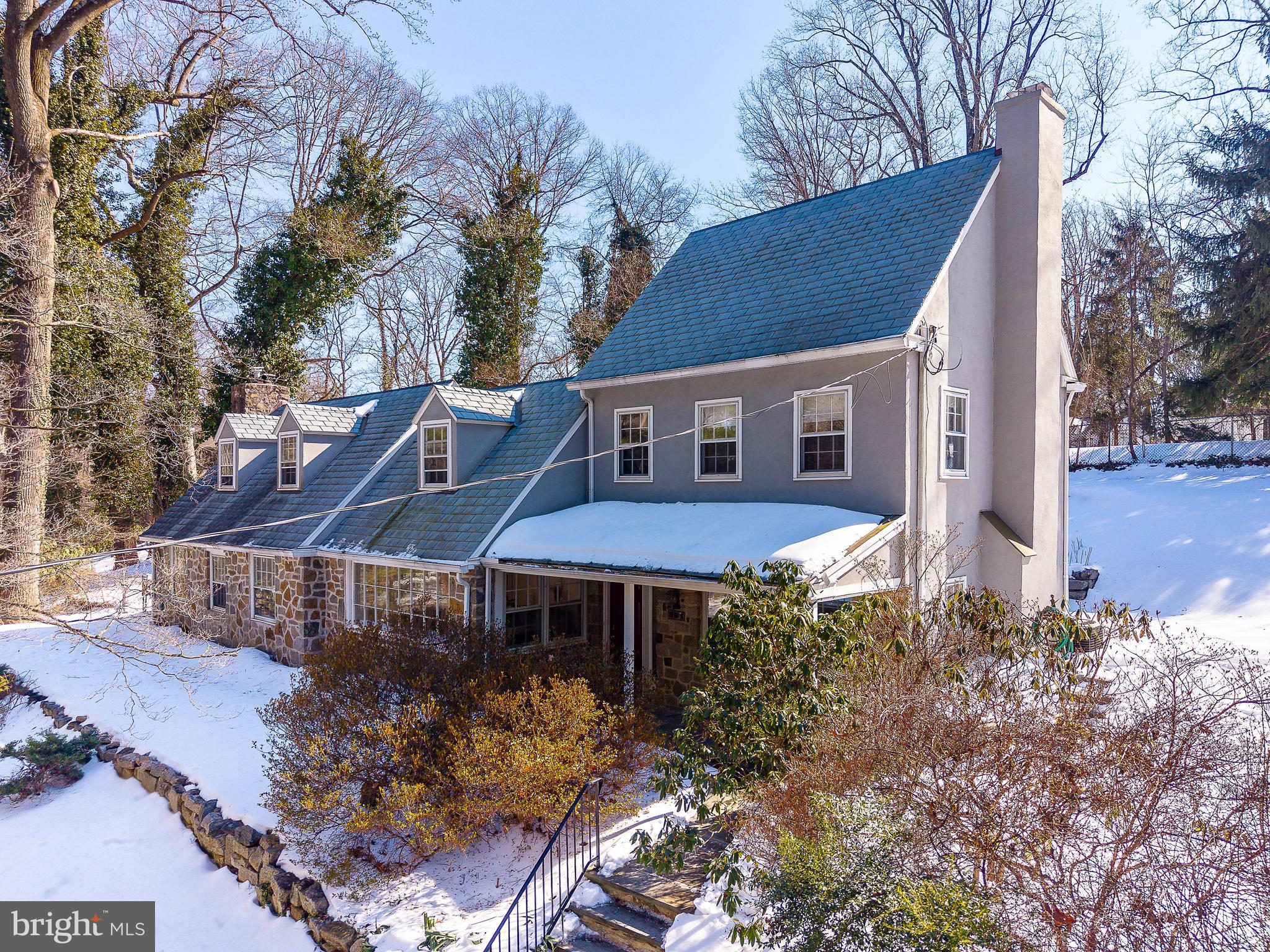 PENN VALLEY - Residential