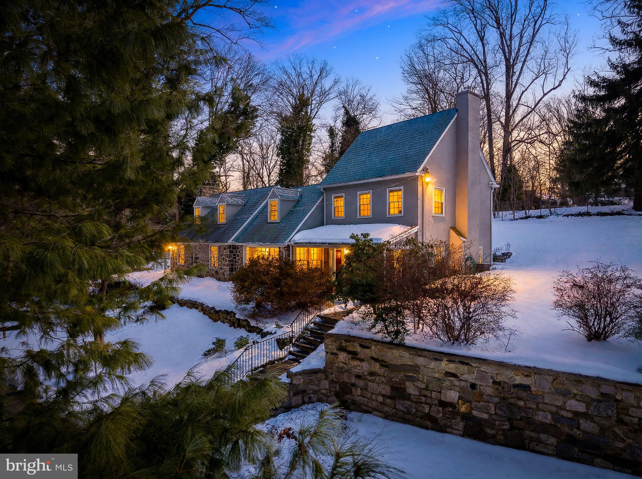 PENN VALLEY - Residential