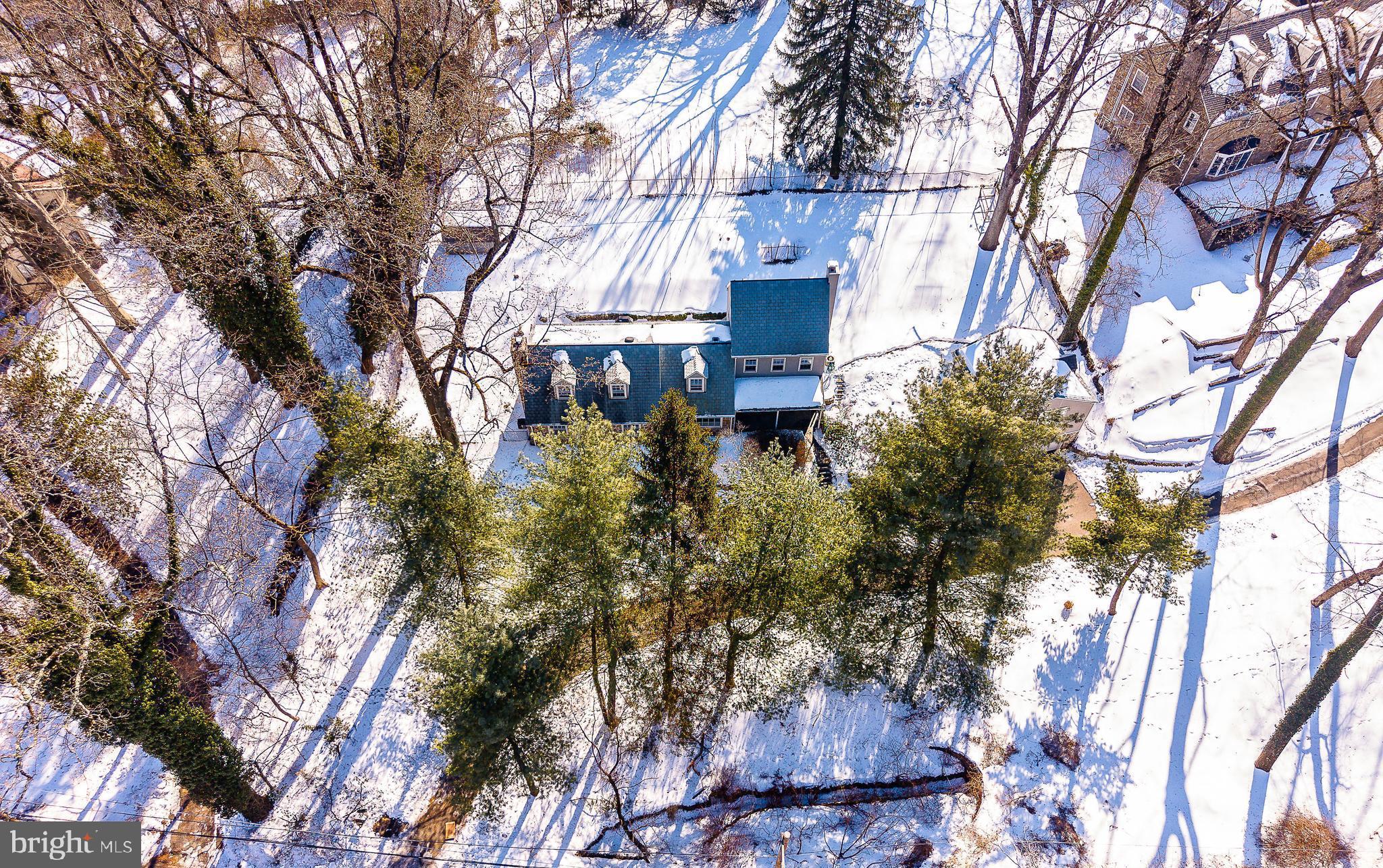 PENN VALLEY - Residential